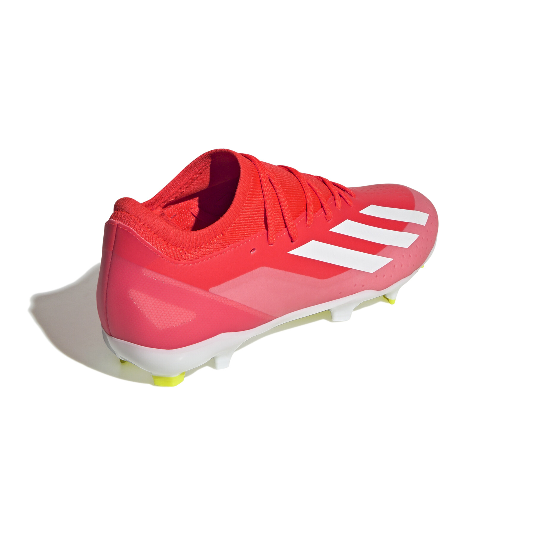 Chaussures de football adidas X Crazyfast League FG
