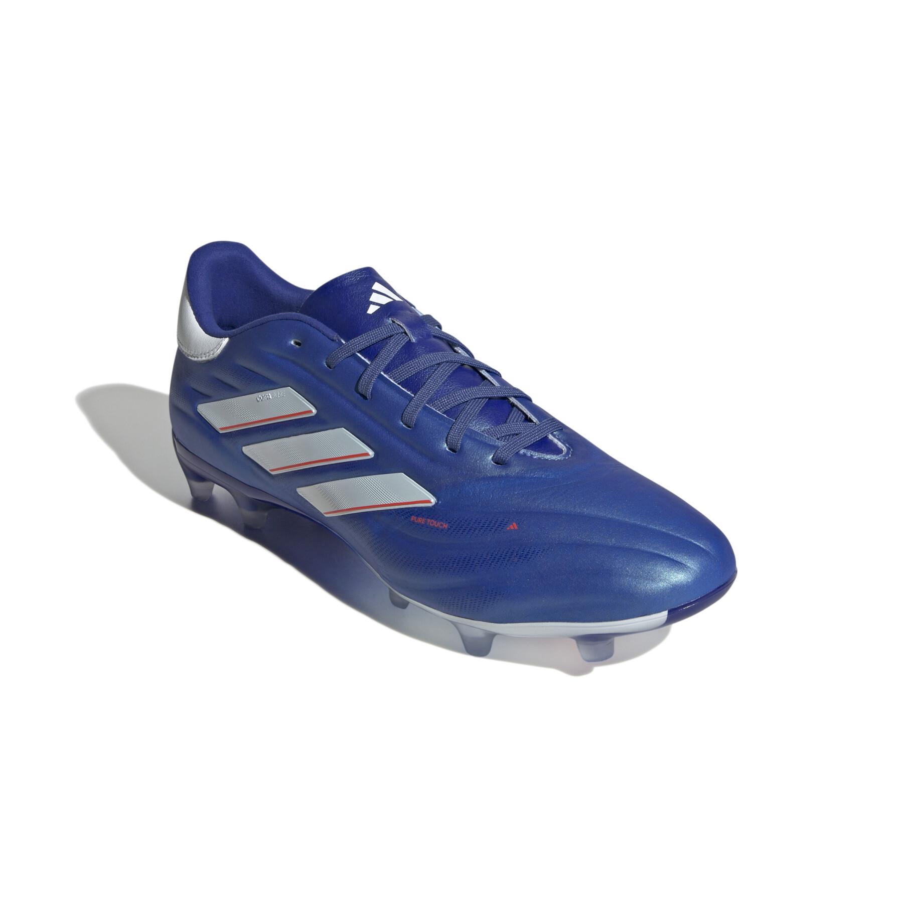 Chaussures de football adidas Copa Pure 2.2 FG - Marinerush Pack