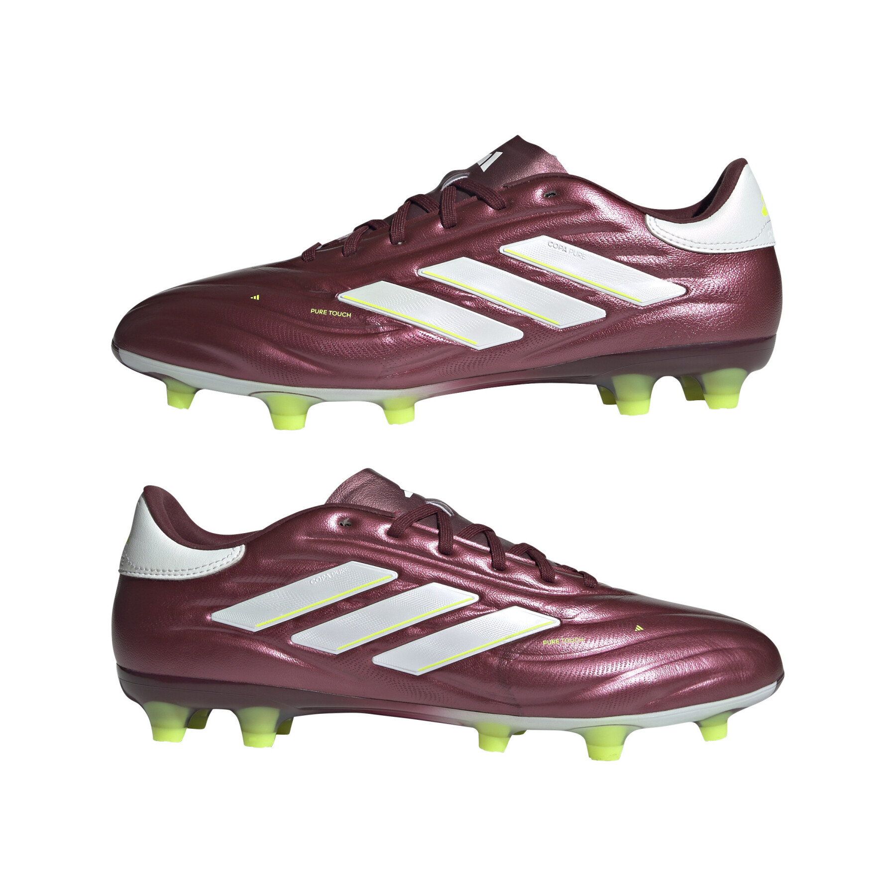 Chaussures de football adidas Copa Pure 2 Pro FG