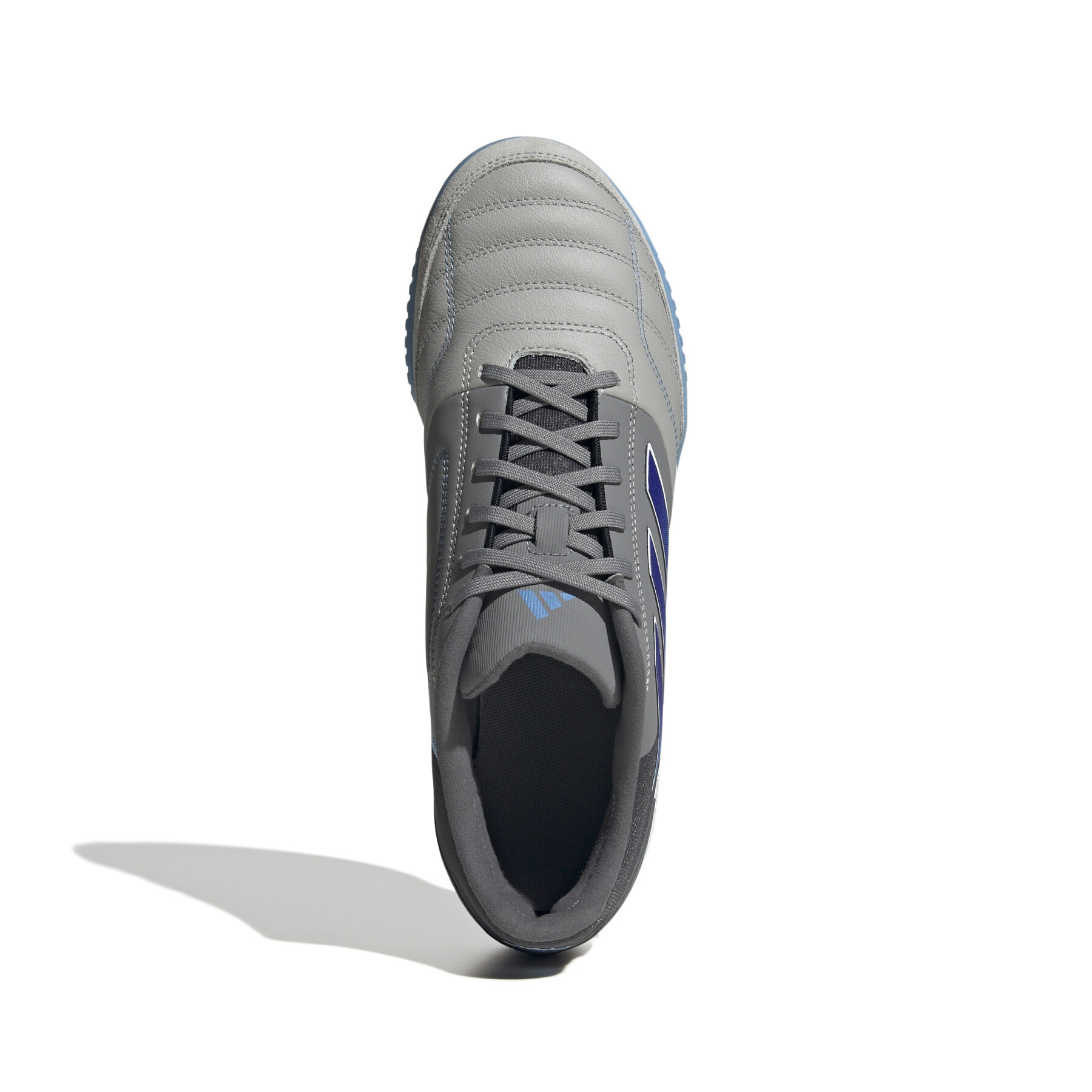 Chaussures Futsal et Football salle Prédator gris 19.4 TF Sala