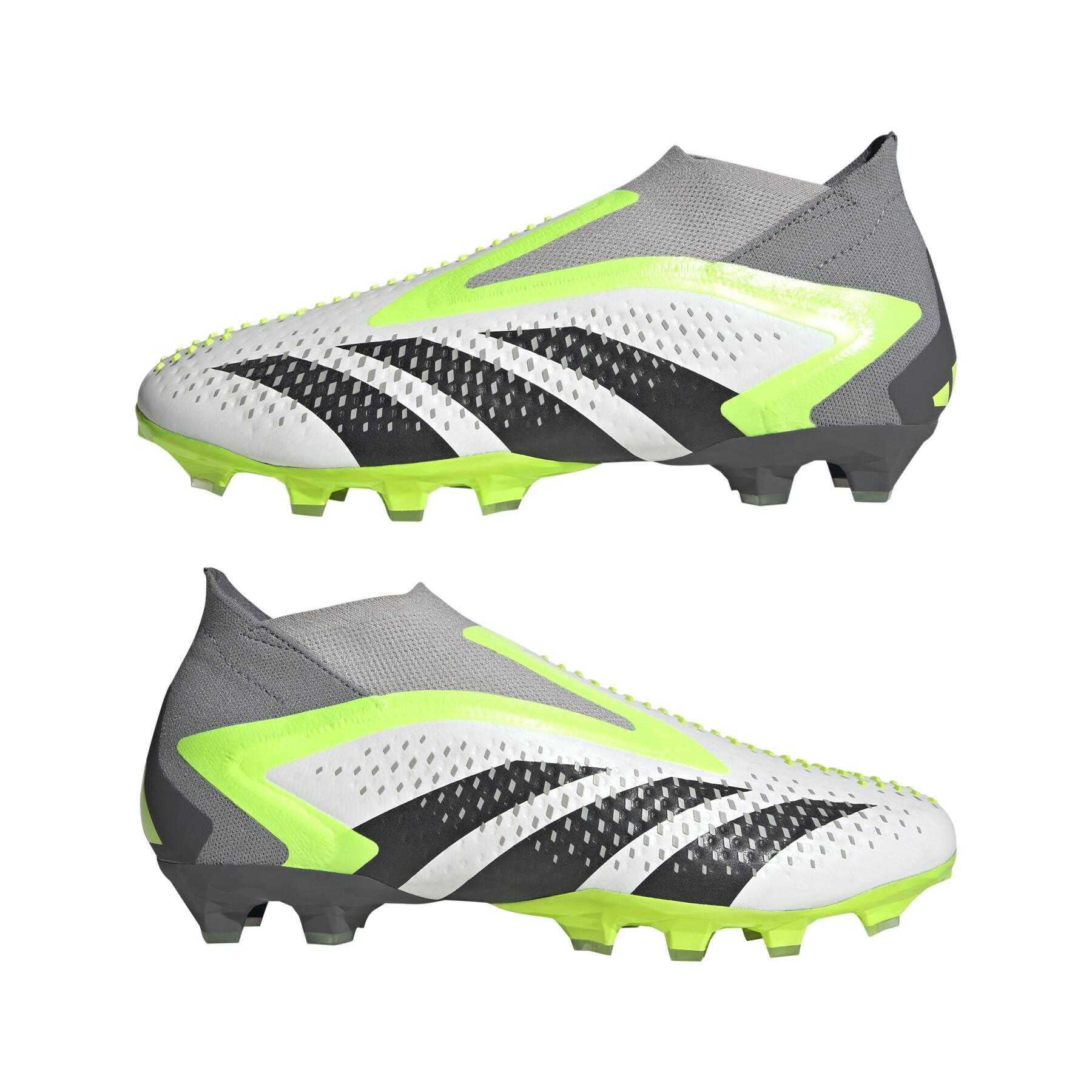 Chaussures de football adidas Predator Accuracy+ AG