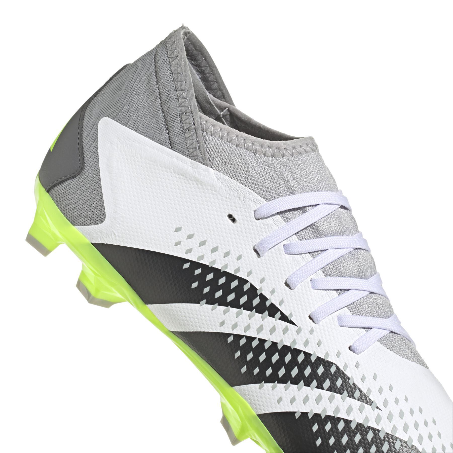 Chaussures de football adidas Predator Accuracy.3 AG