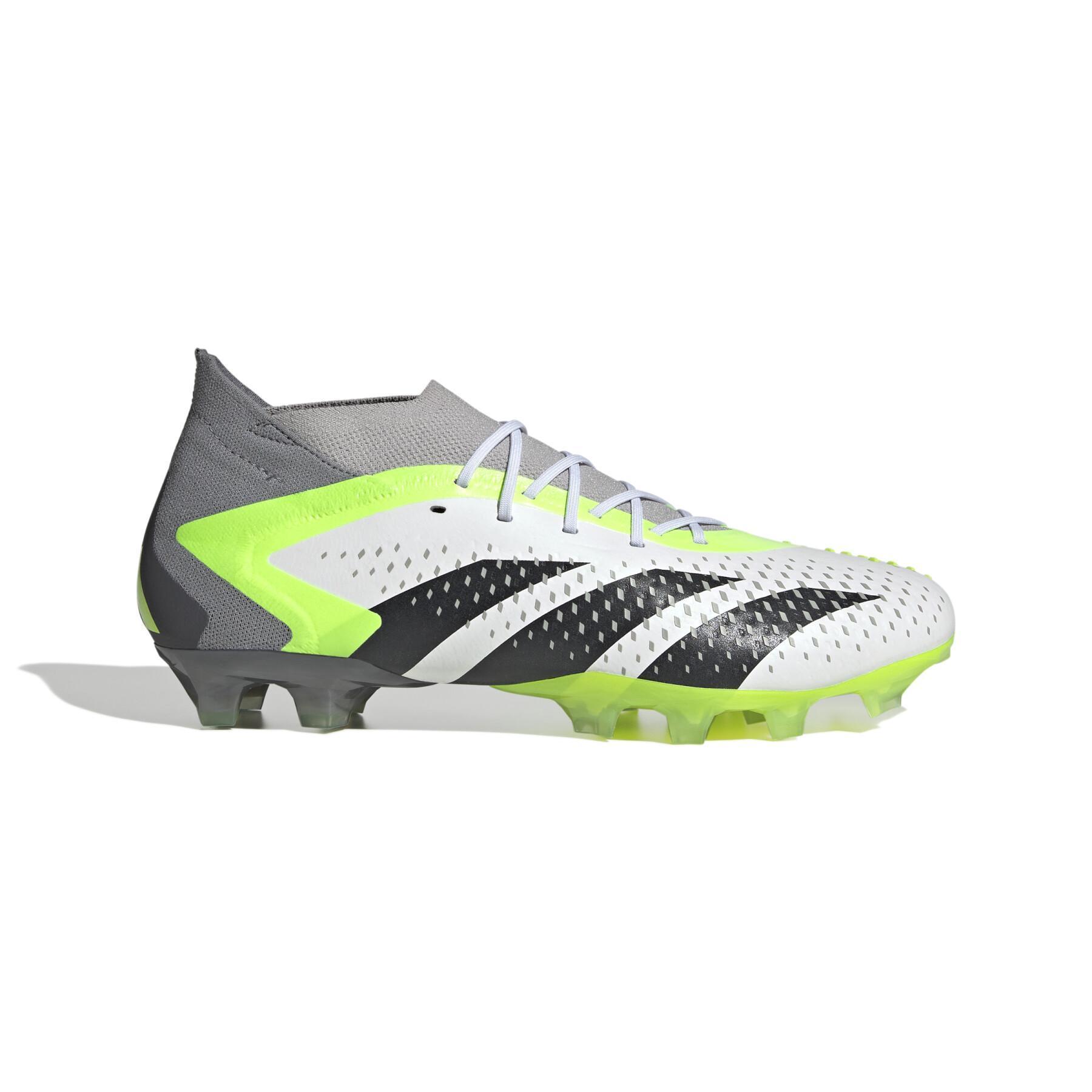 Chaussures de football adidas Predator Accuracy.1 AG