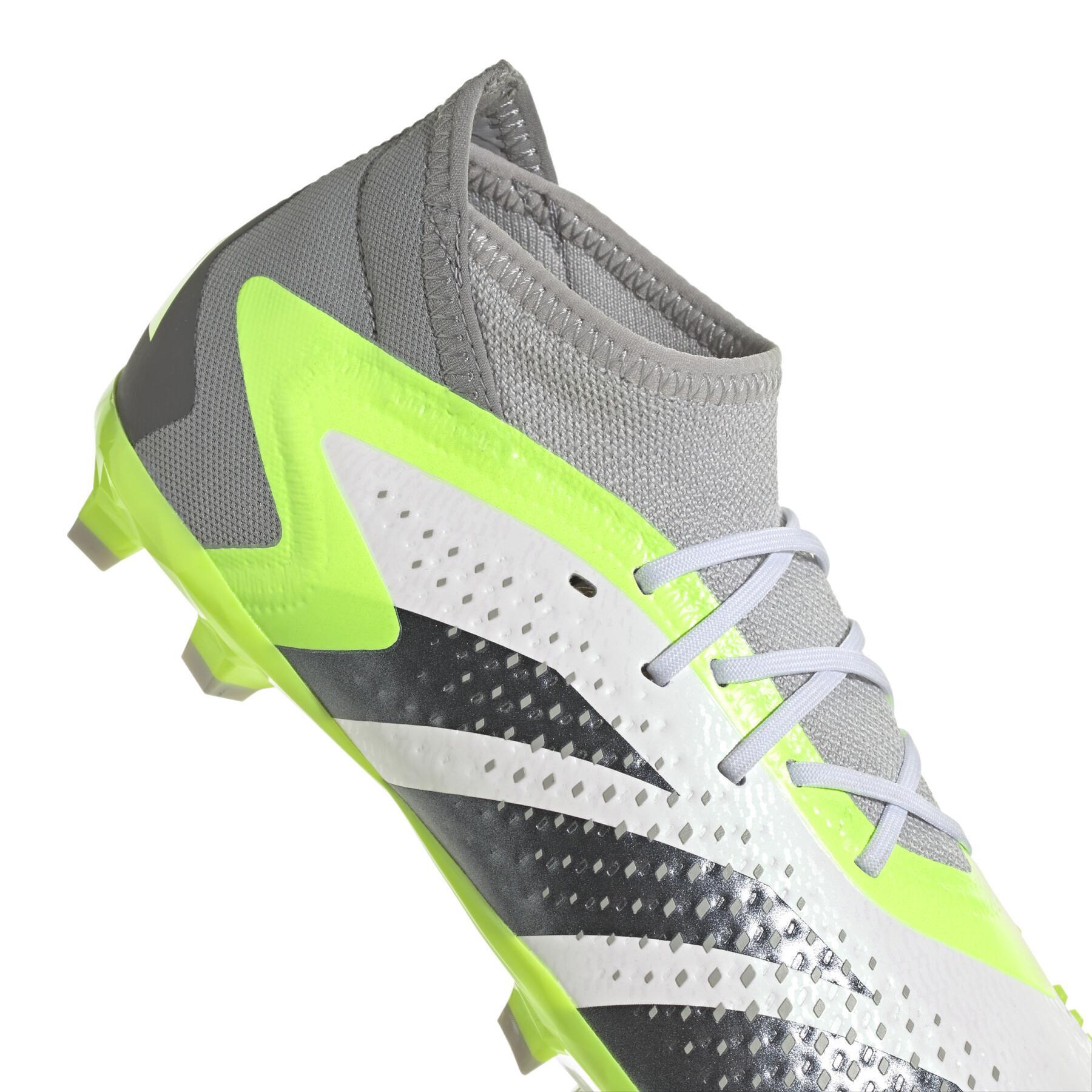 Chaussures de football enfant adidas Predator Accuracy.1 FG J