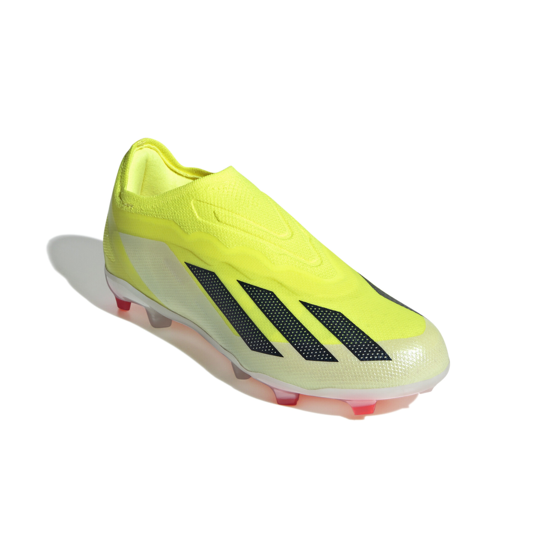 Chaussures de football enfant adidas X Crazyfast Elite Ll FG
