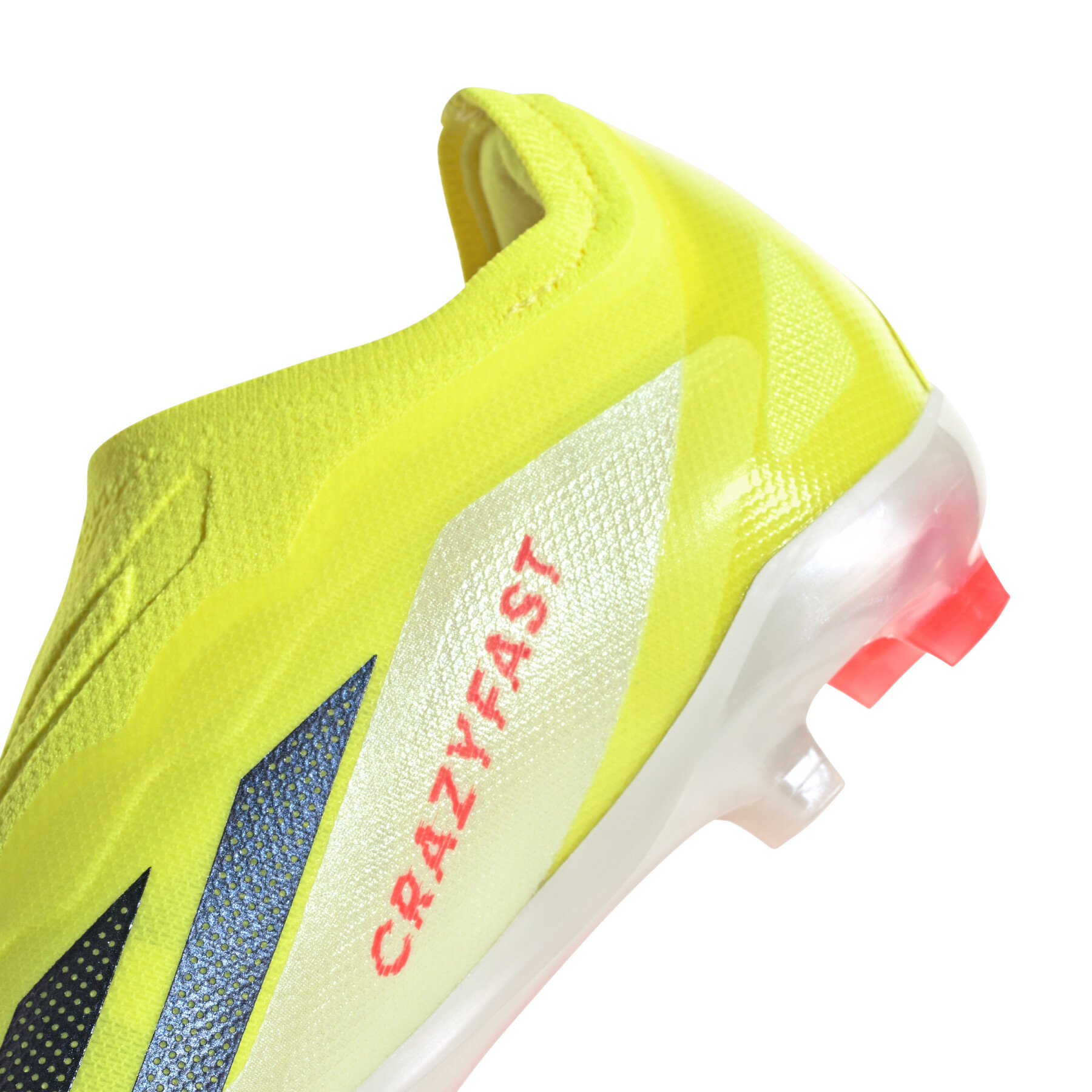 Chaussures de football enfant adidas X Crazyfast Elite Ll FG