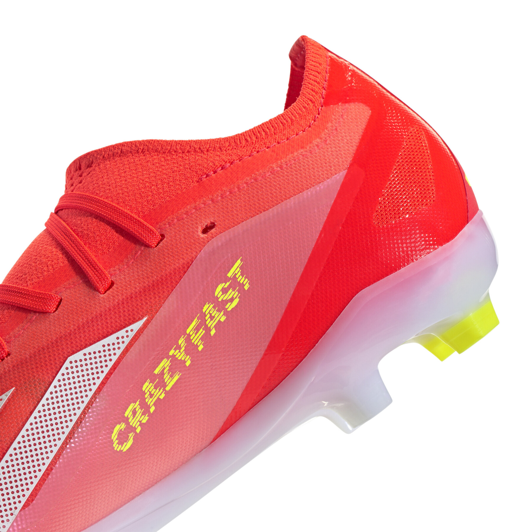 Chaussures de football adidas X Crazyfast Pro MG