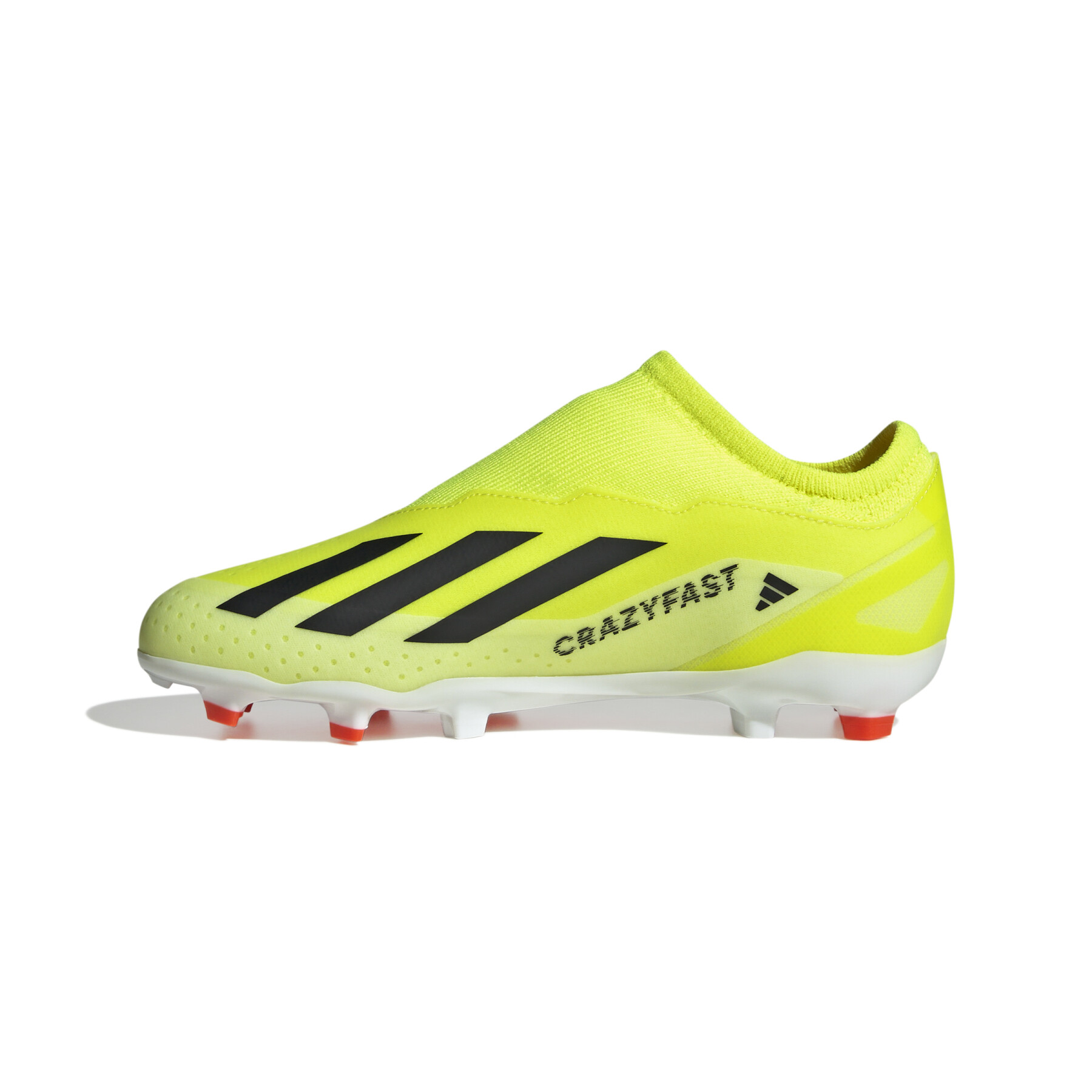 Chaussures de football enfant adidas X Crazyfast League Ll FG