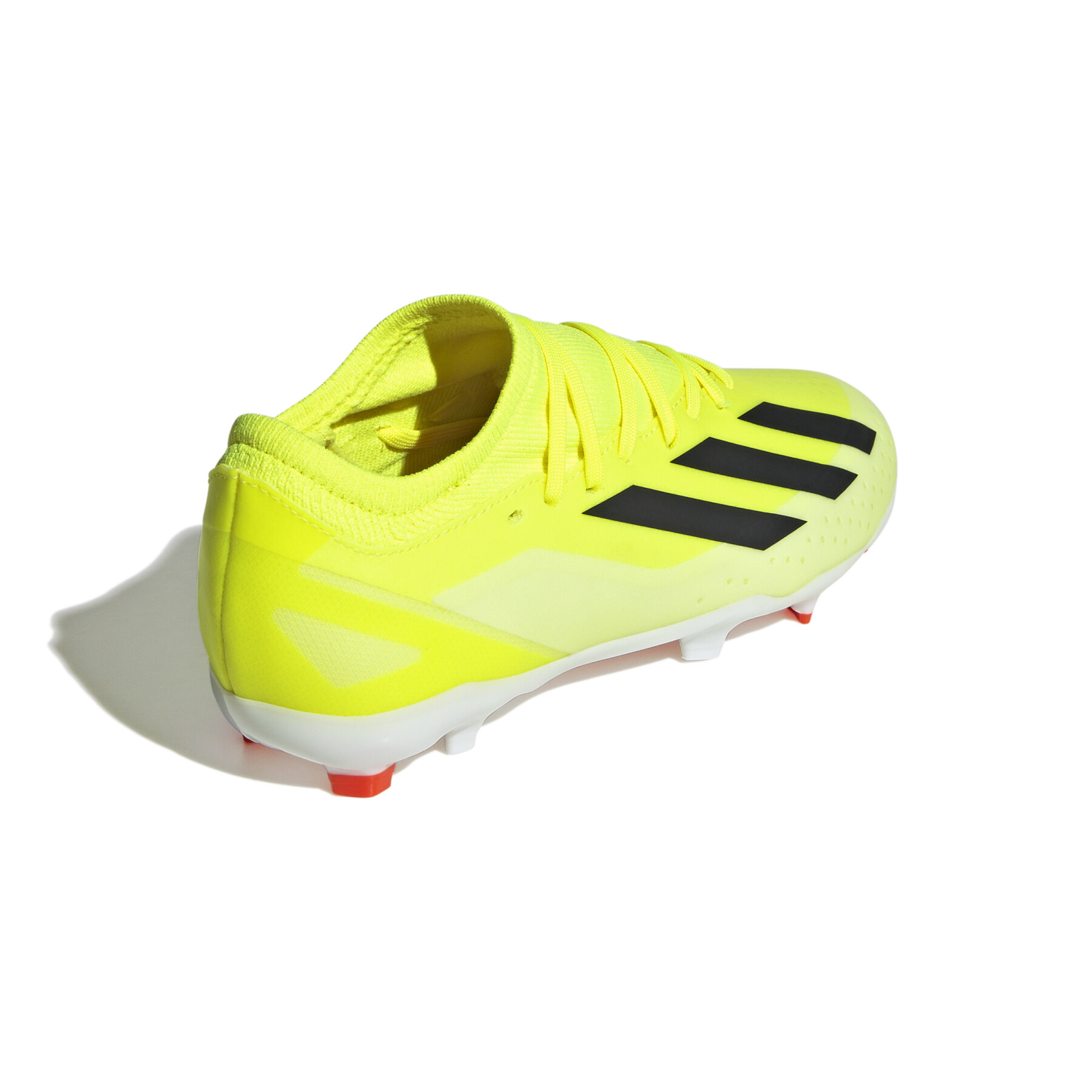 Chaussures de football enfant adidas X Crazyfast League FG
