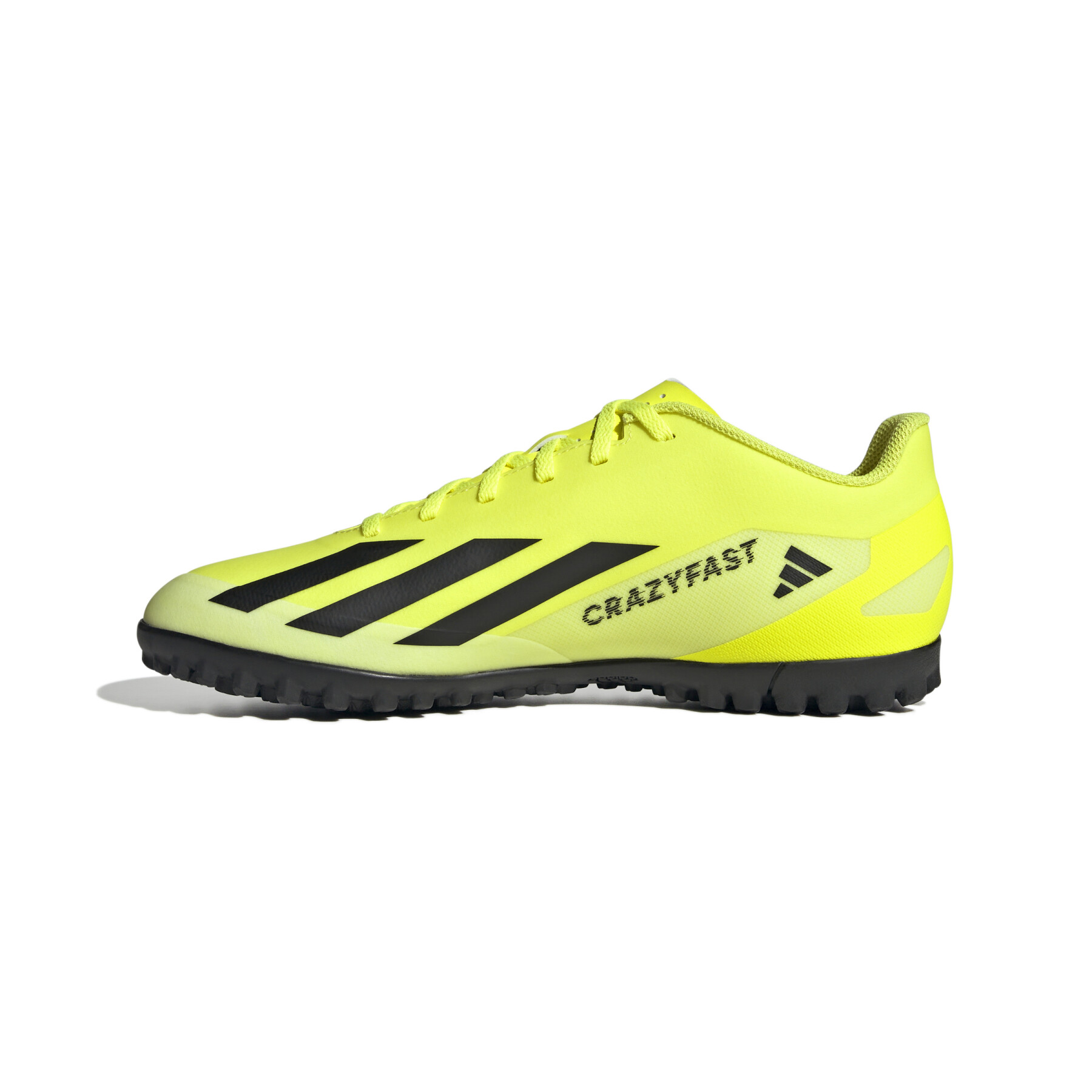 Chaussures de football adidas X Crazyfast Club TF