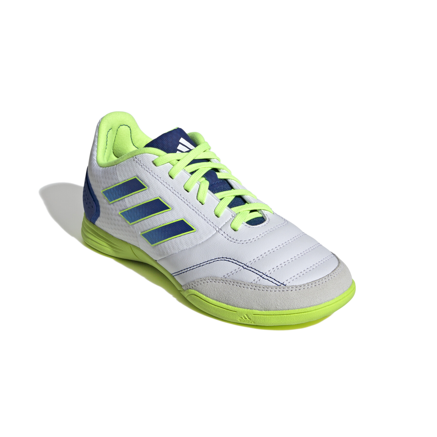 Chaussures de football enfant adidas Top Sala Competition Indoor