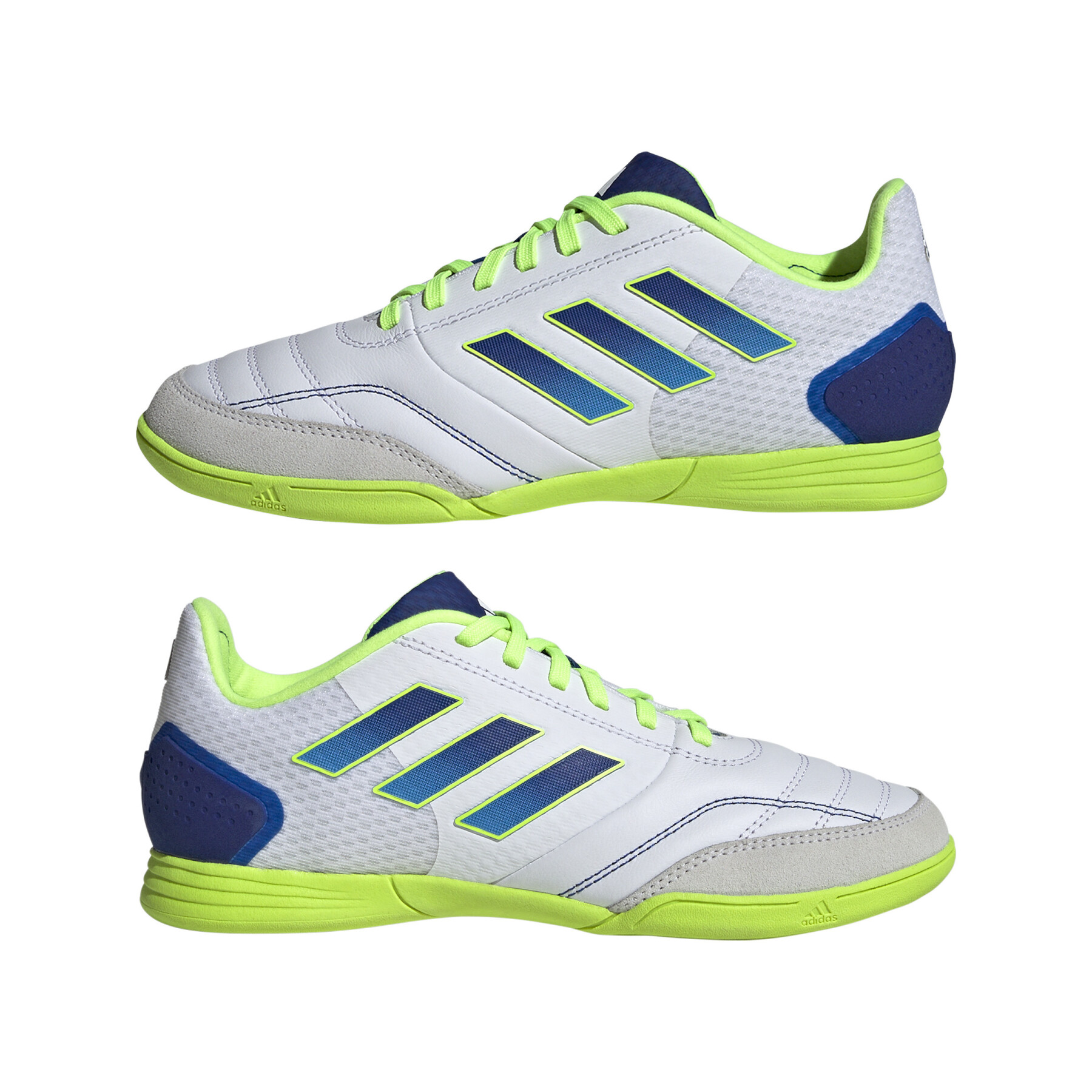 Chaussures de football enfant adidas Top Sala Competition Indoor