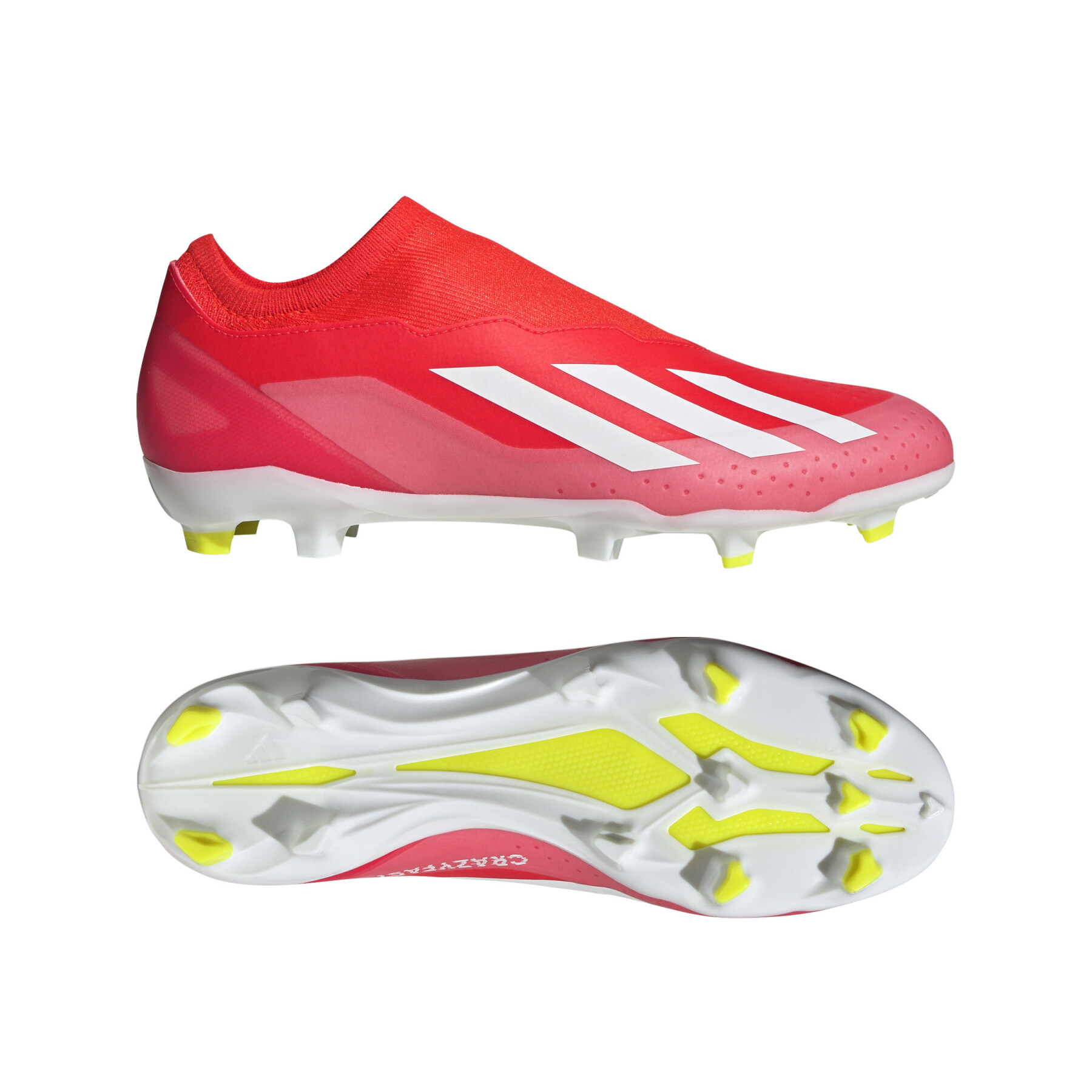 Chaussures de football adidas X Crazyfast League Ll FG