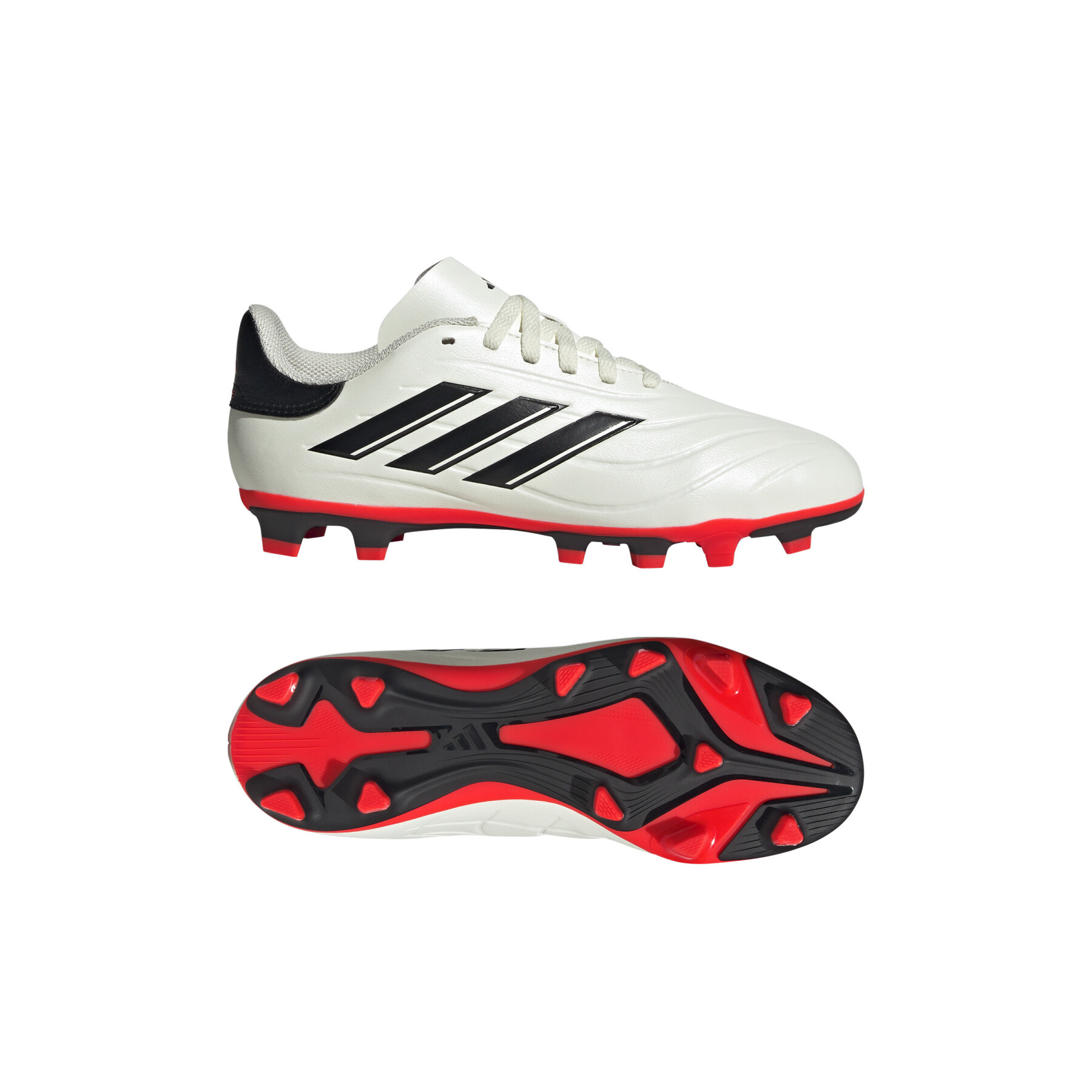 Chaussures de football enfant adidas Copa Pure 2 Club FG
