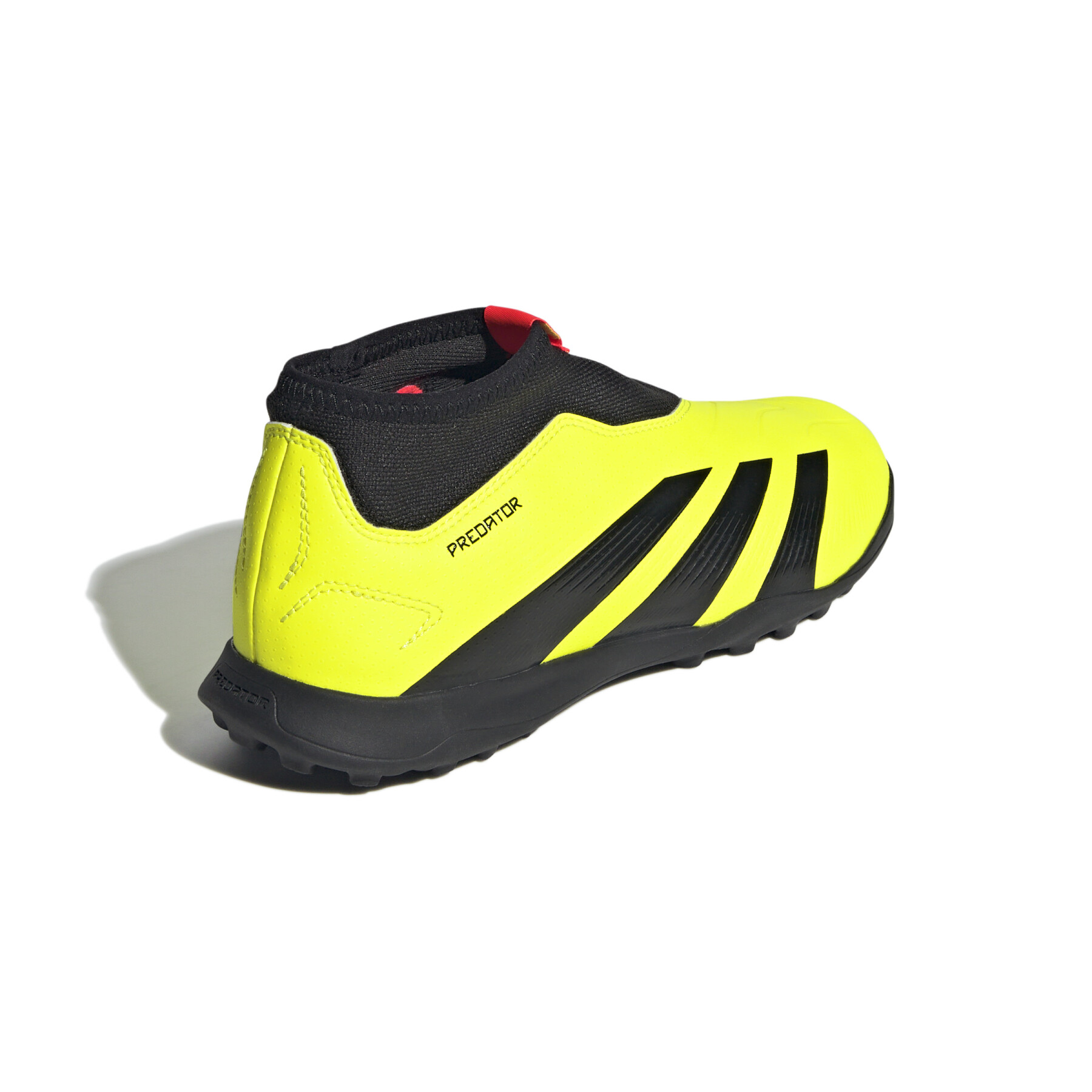 Chaussures de football enfant adidas Predator League LL Turf