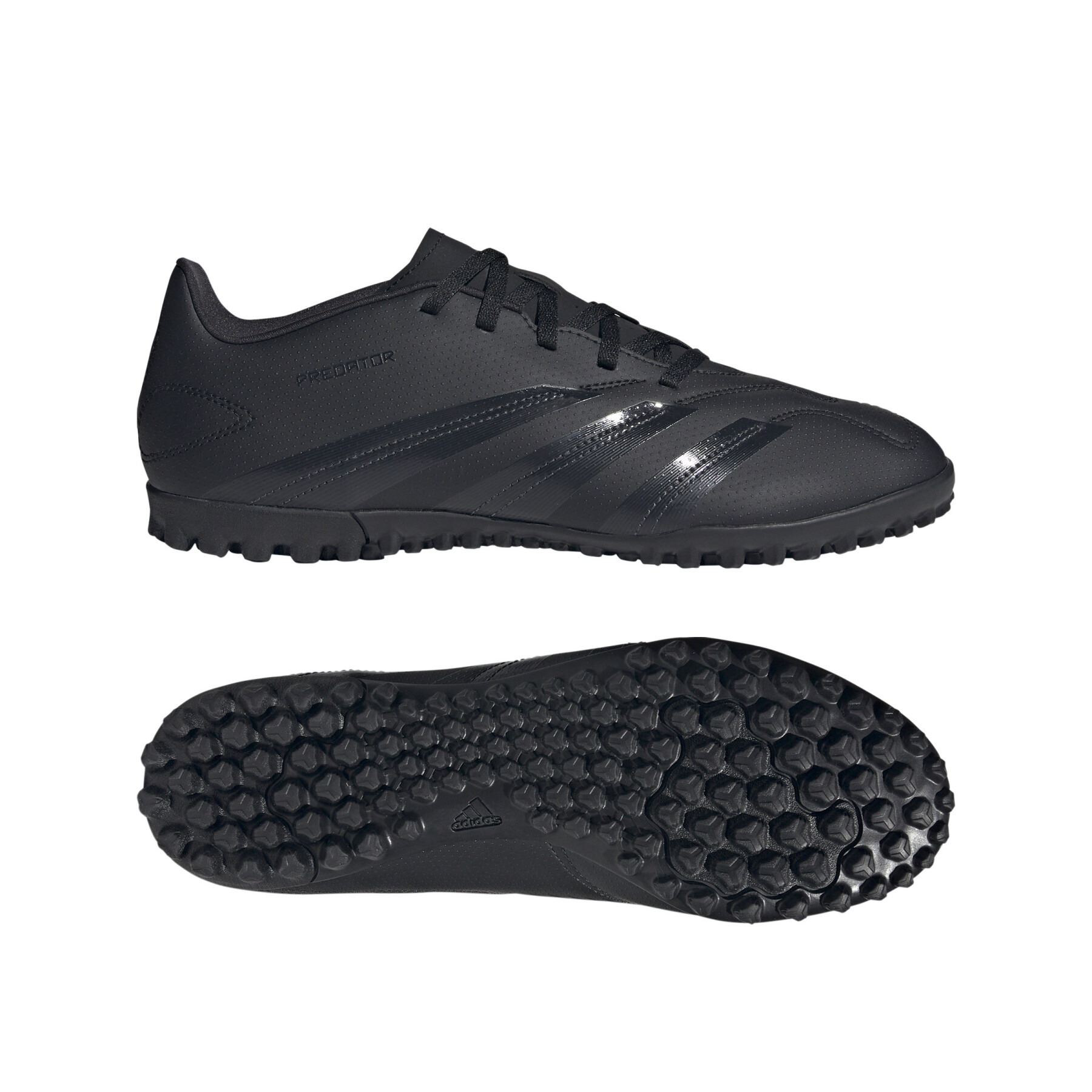 Chaussures de football adidas Predator 24 Club Turf
