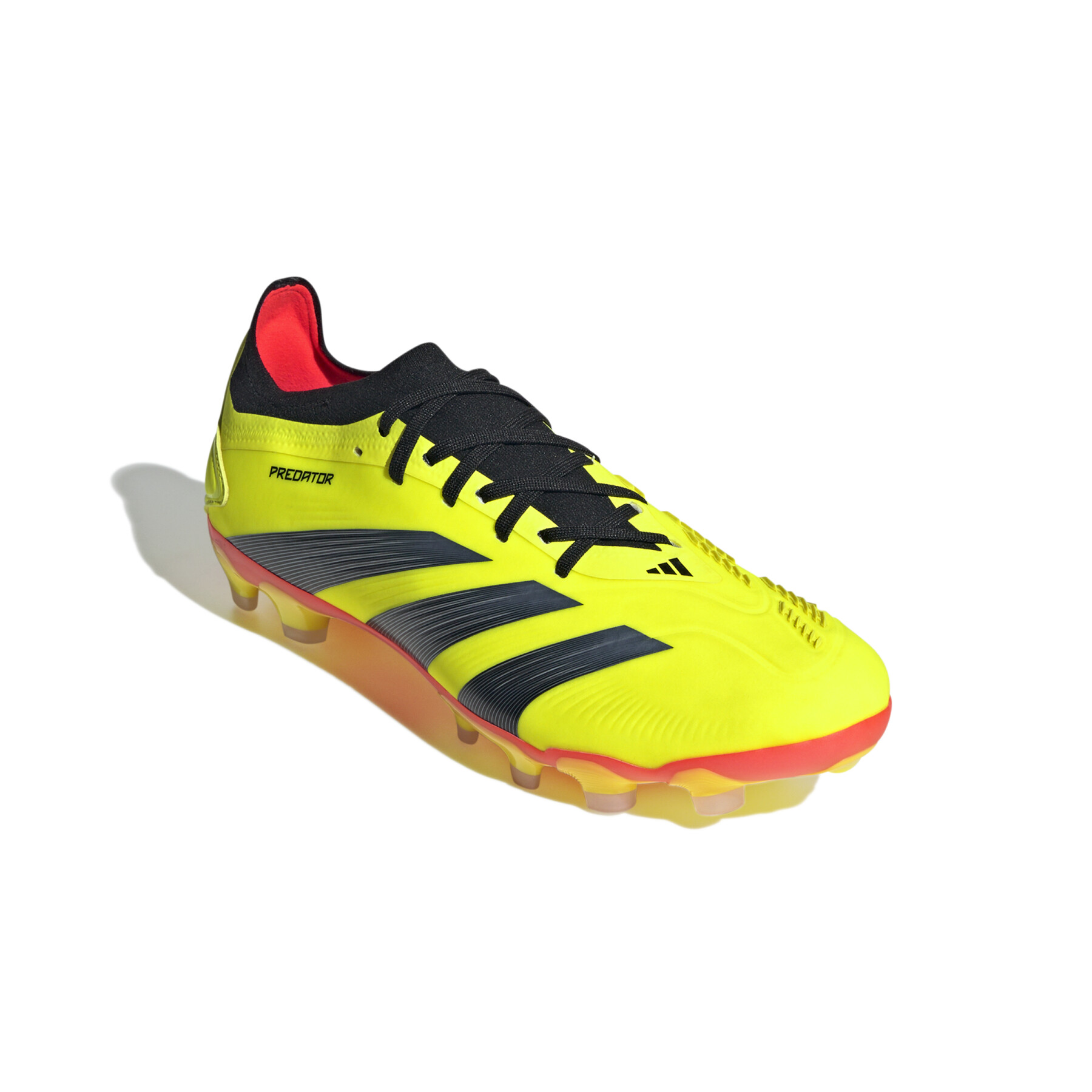 Chaussures de football adidas Predator Pro MG