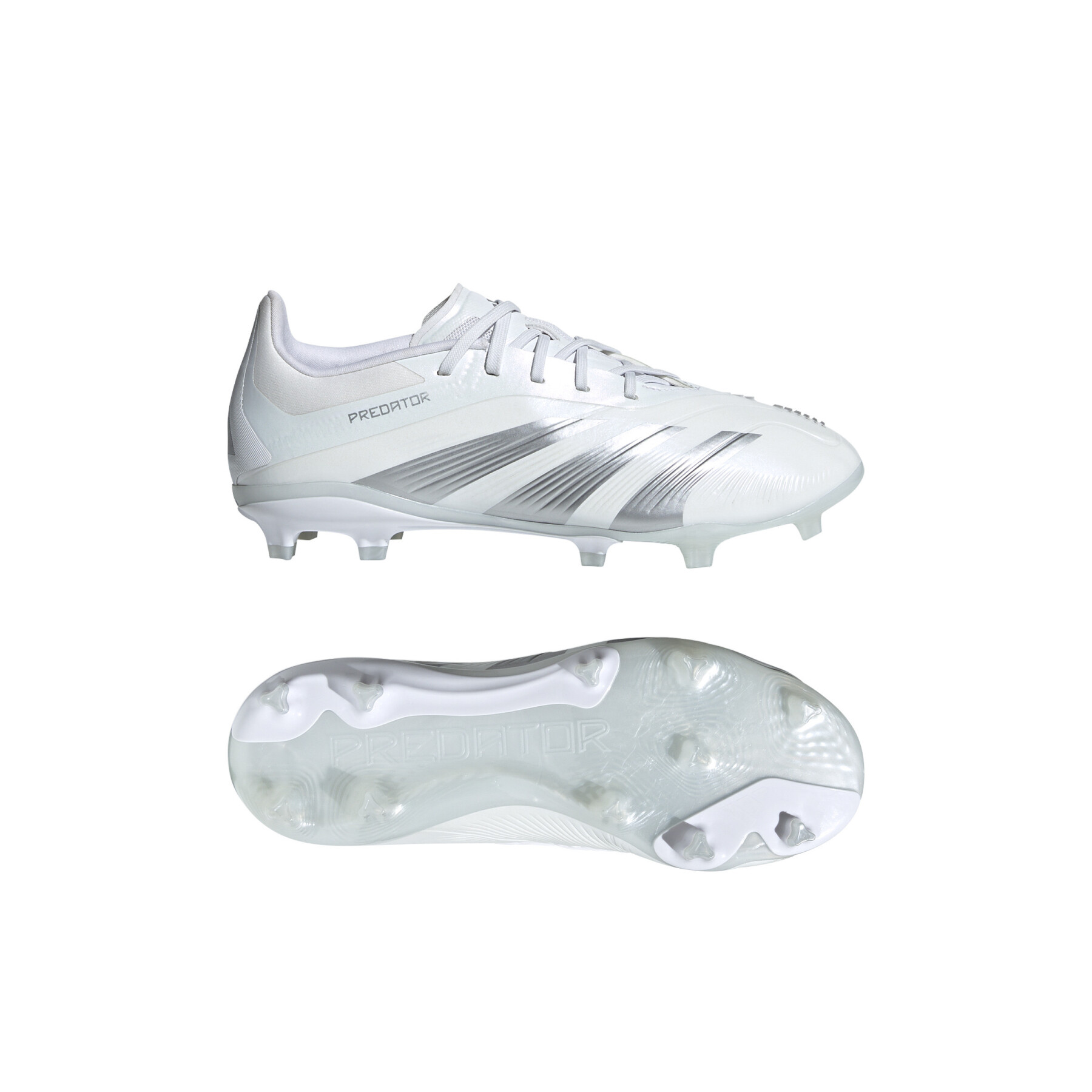 Chaussures de football enfant adidas Predator FG