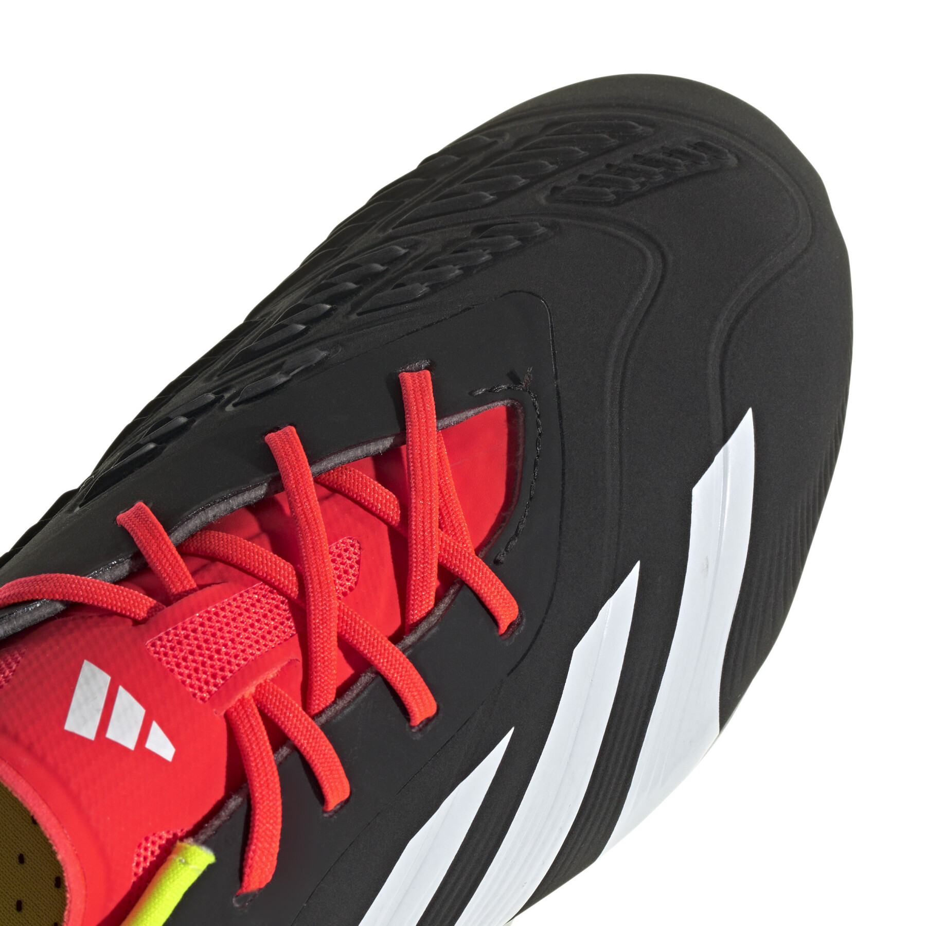 Chaussures de football enfant adidas Predator Elite FG