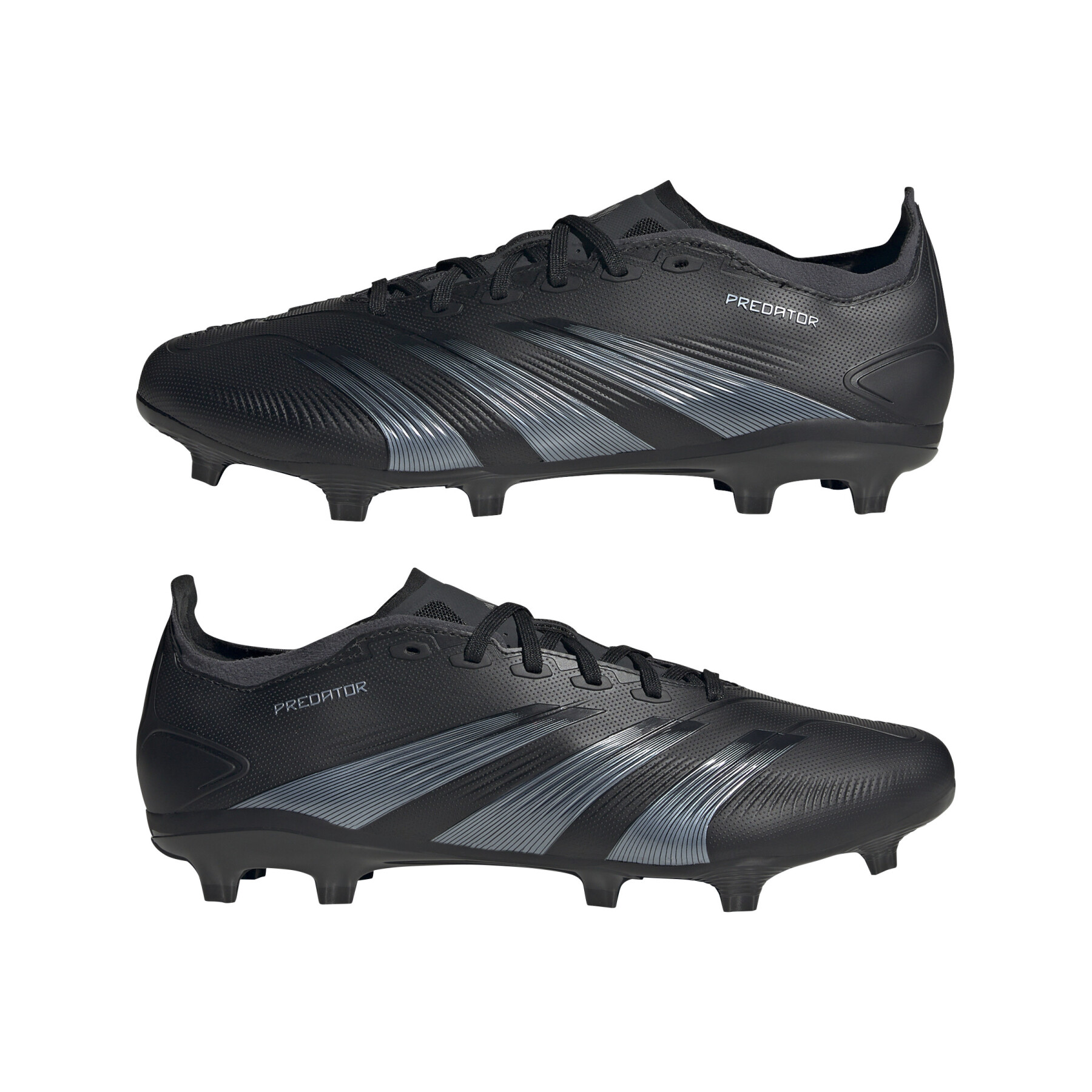 Chaussures de football adidas Predator League FG
