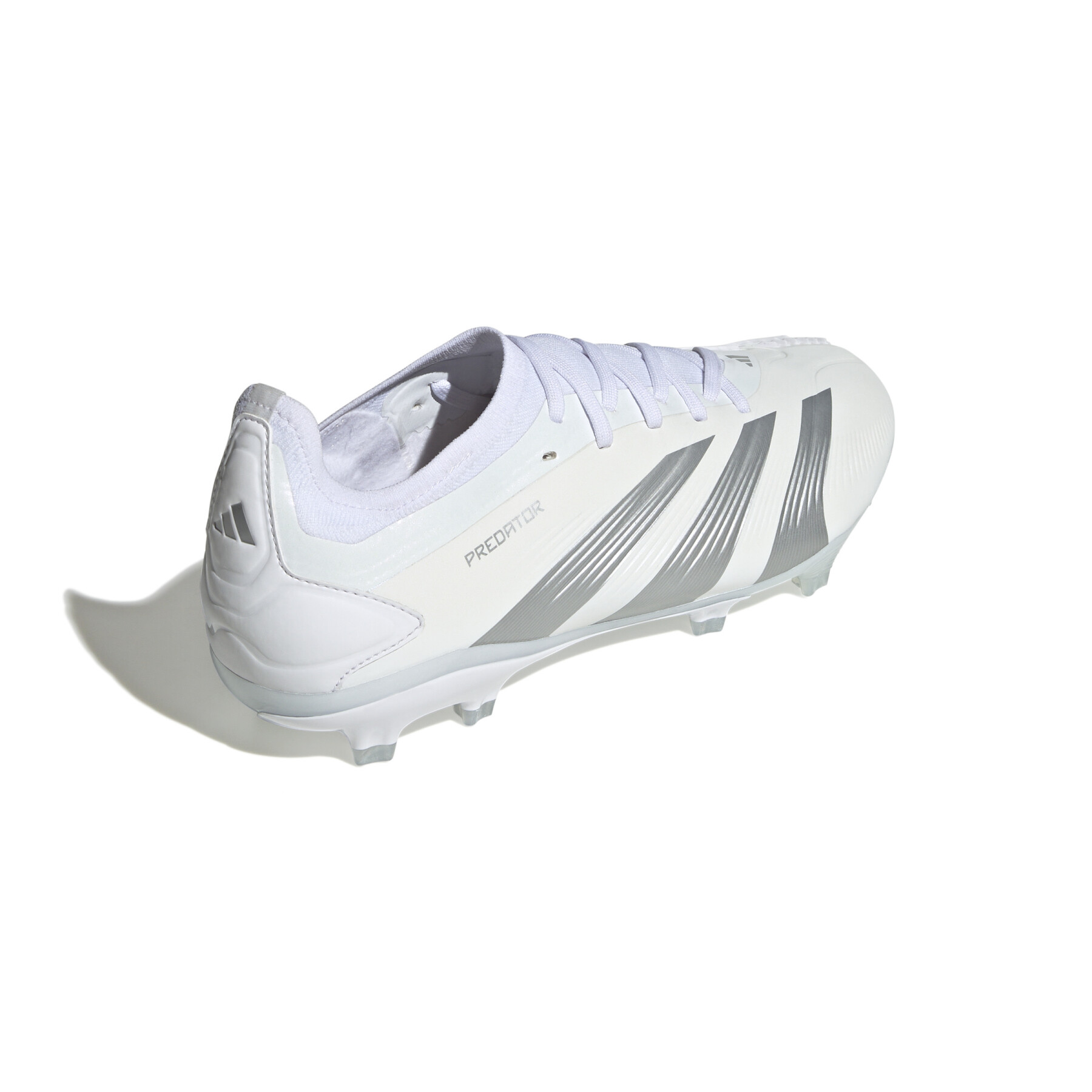 Chaussures de football adidas Predator Pro FG
