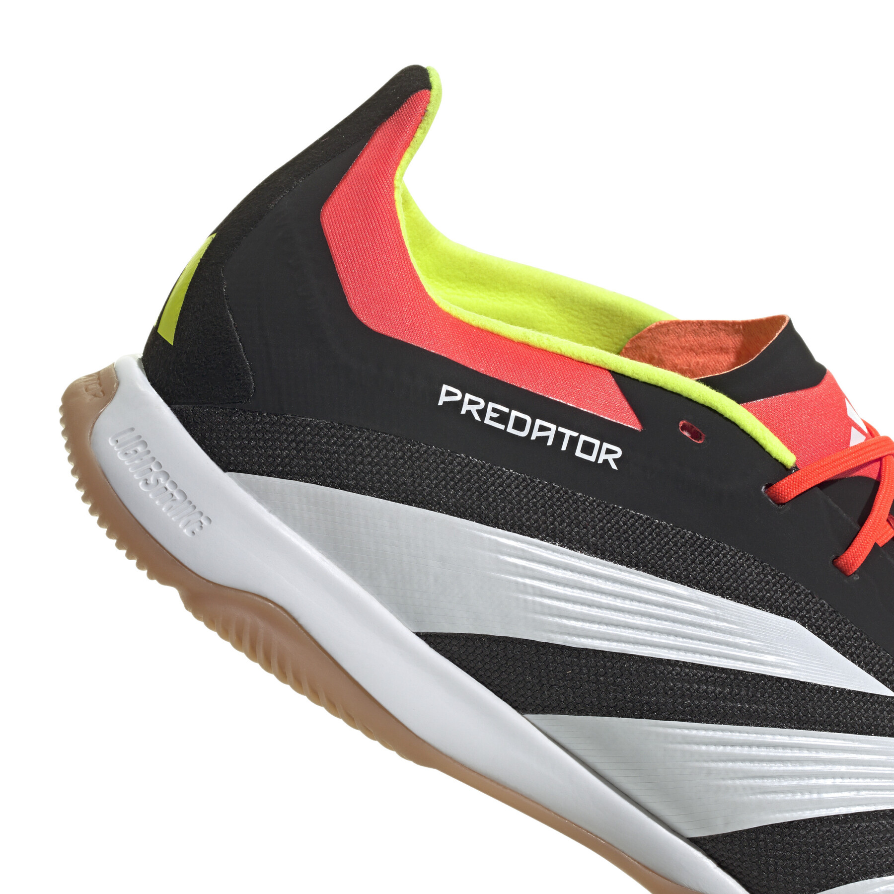 Chaussures de football adidas Predator Elite Indoor