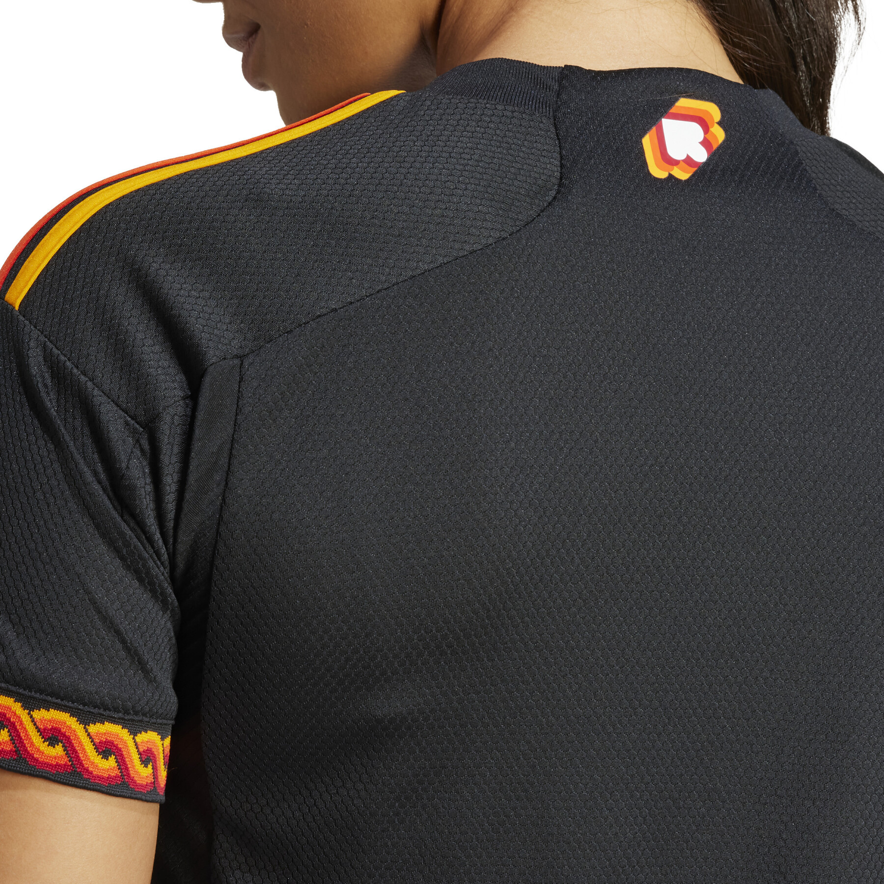 Maillot Third femme AS Roma 2023/24