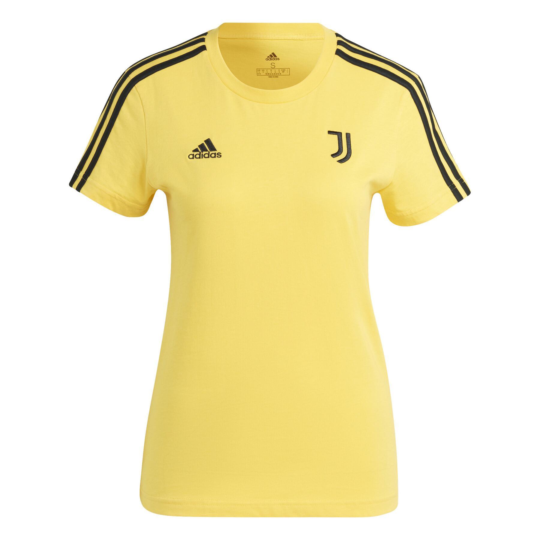 T-shirt femme Juventus Turin 2023/24