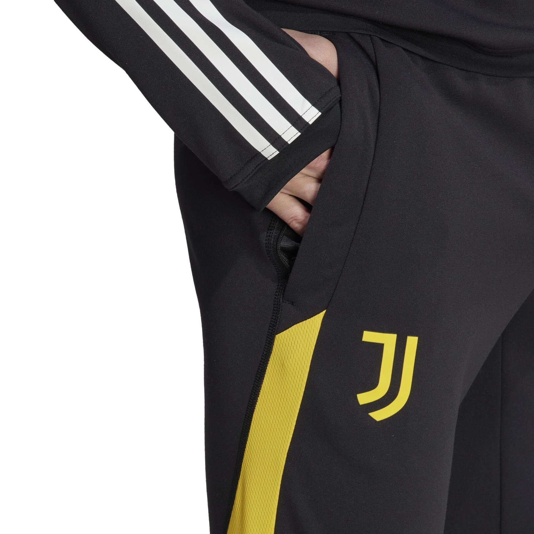 Pantalon d'entraînement Juventus Turin 2023/24