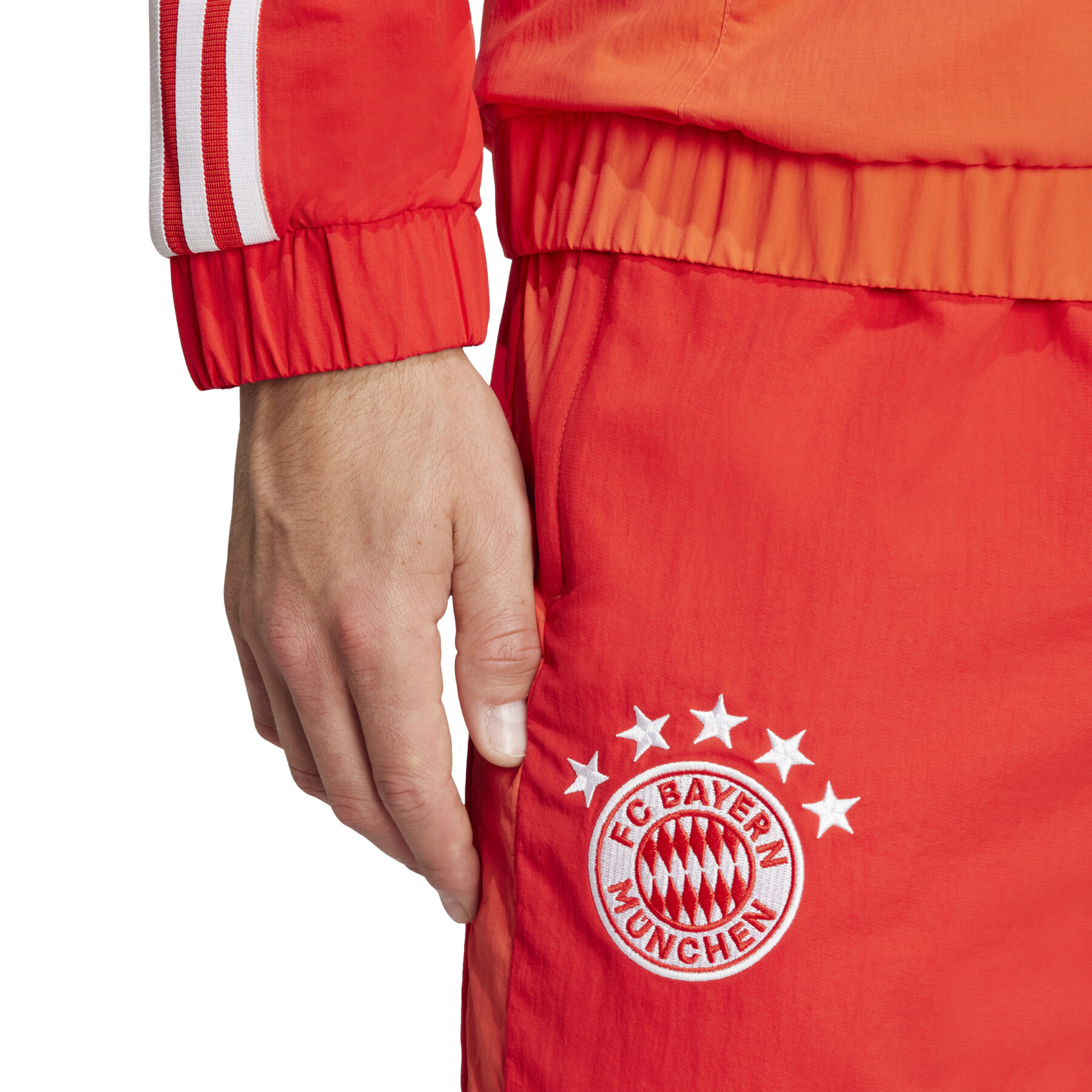 Pantalon de survêtement Prematch Bayern Munich 2023/24