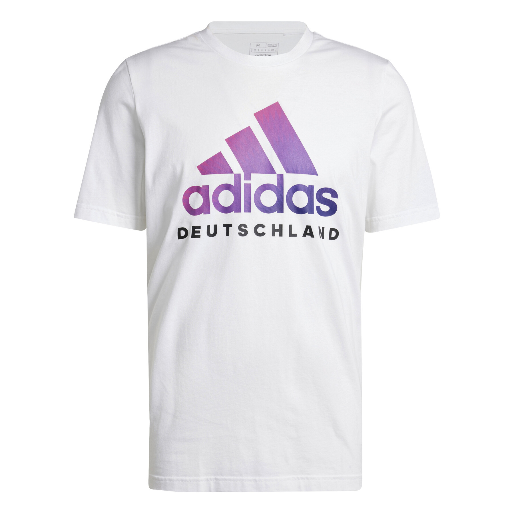 T-shirt Allemagne DNA Graphic 2024