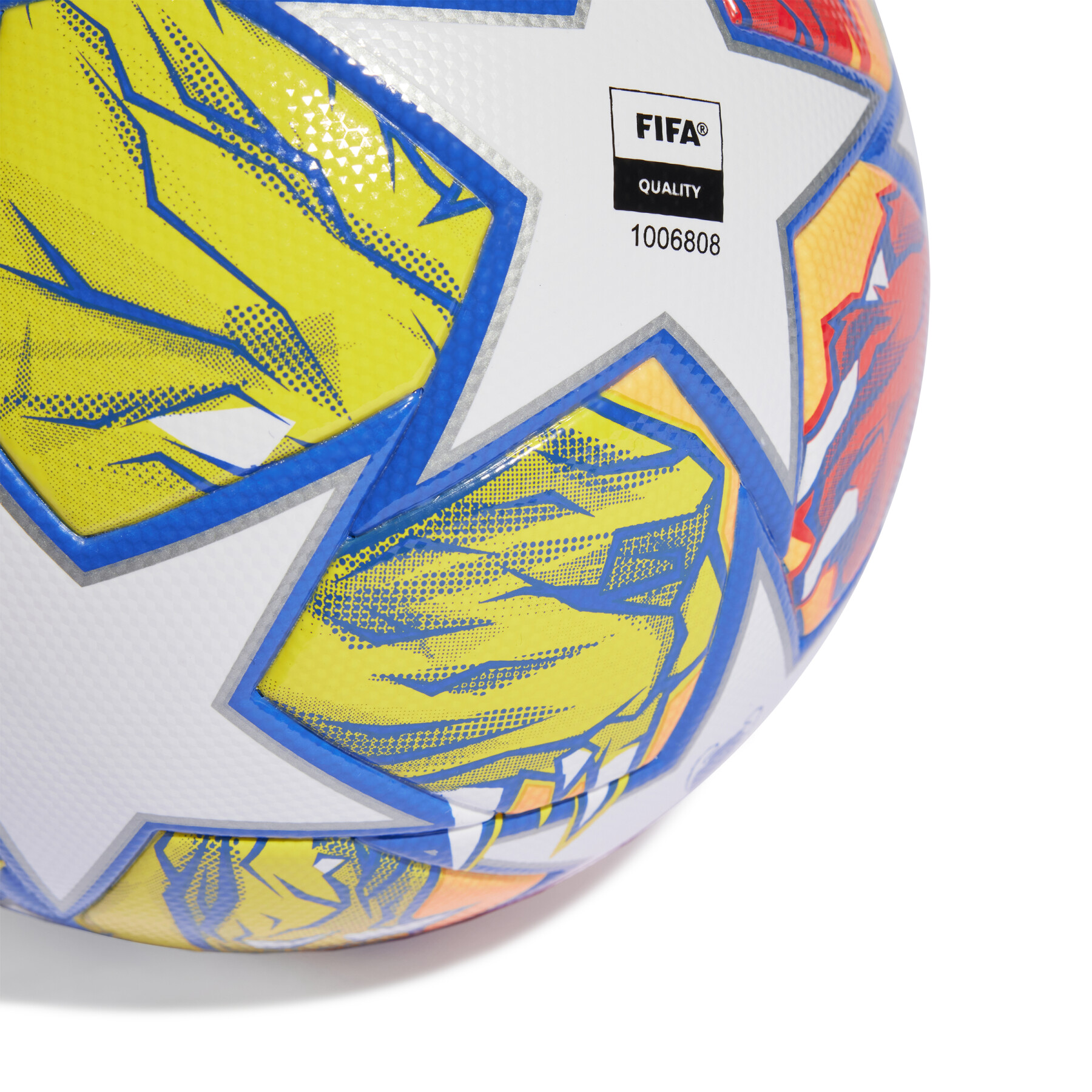 Ballon de football adidas UCL LGE