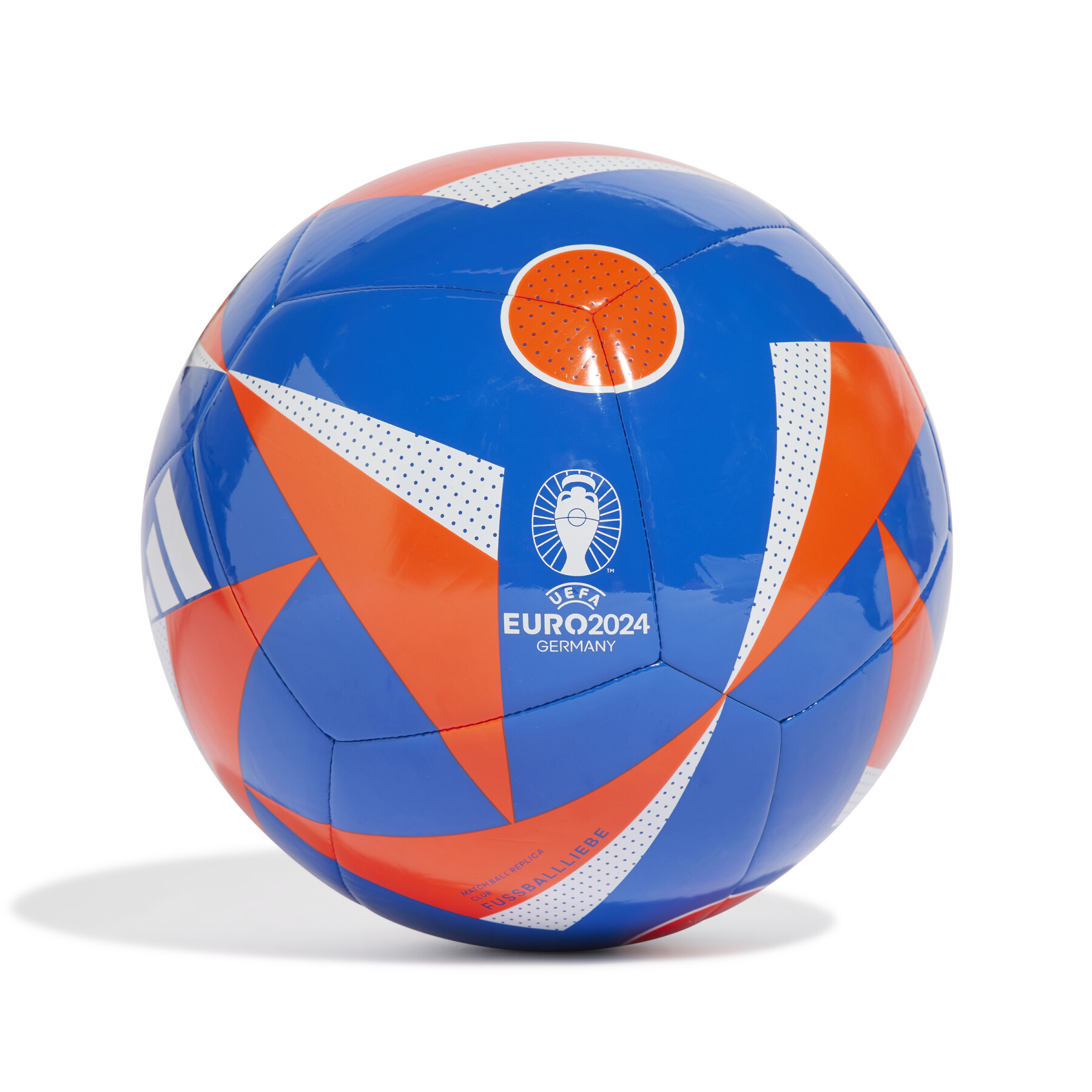 Ballon de club adidas Euro 2024 - adidas - Marques - Ballons