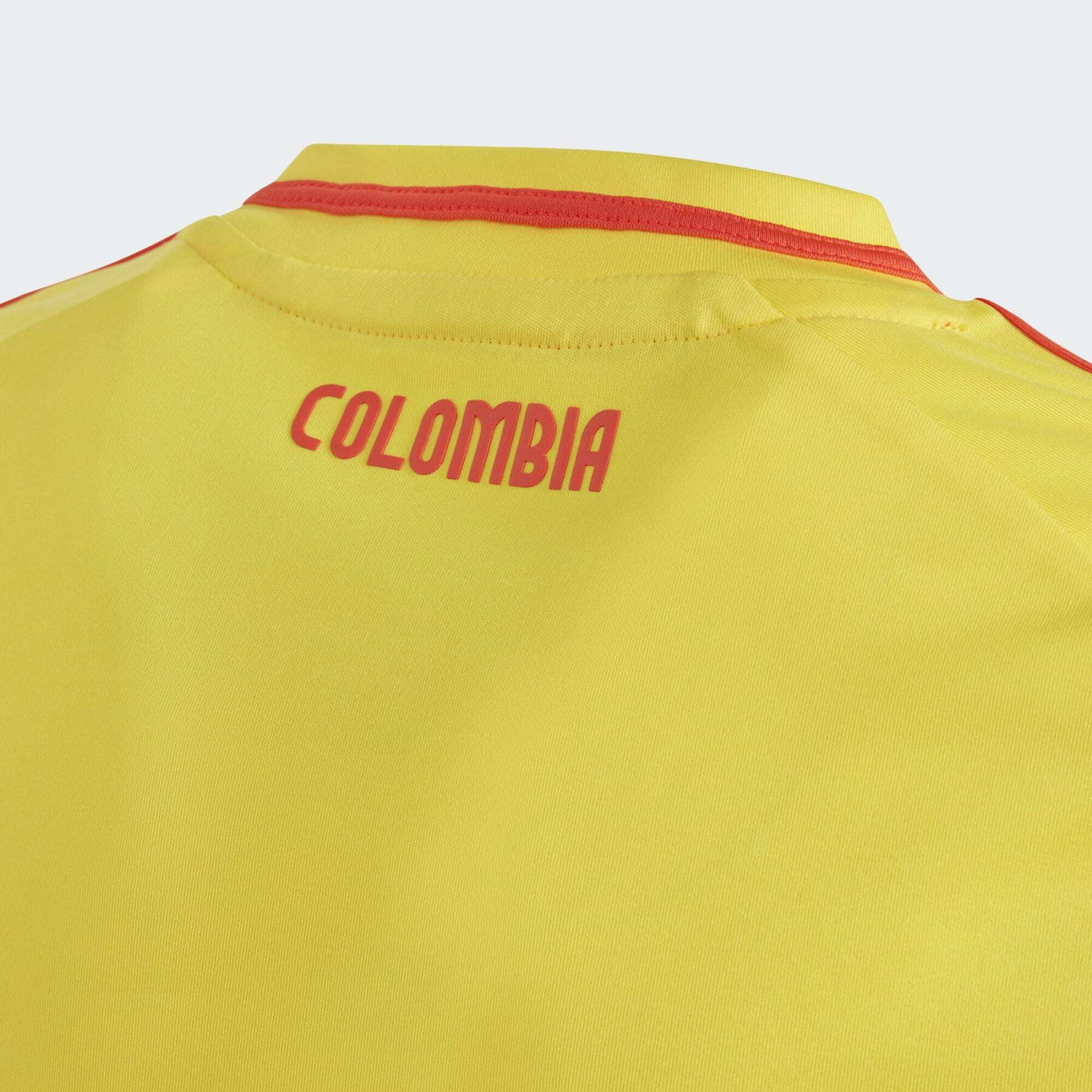 Maillot Domicile enfant Colombie Copa America 2024