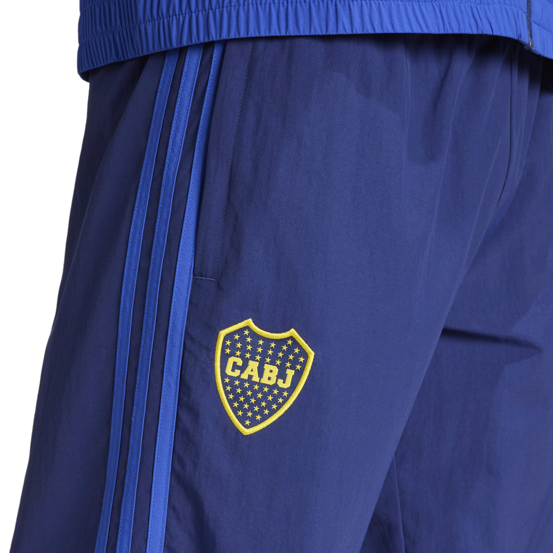 Pantalon de survêtement Boca Juniors Woven 2023/24
