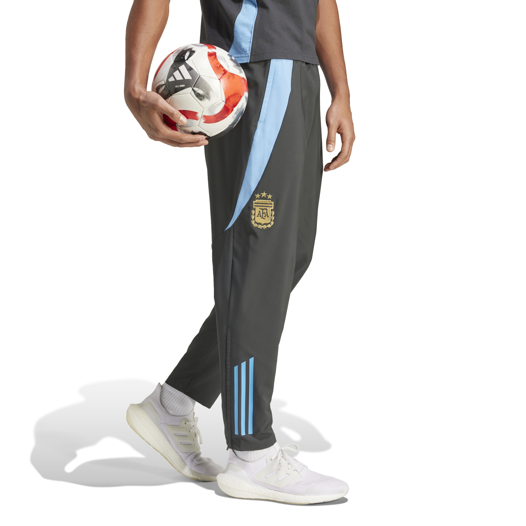 Pantalon de survêtement Prematch Argentine Copa America 2024