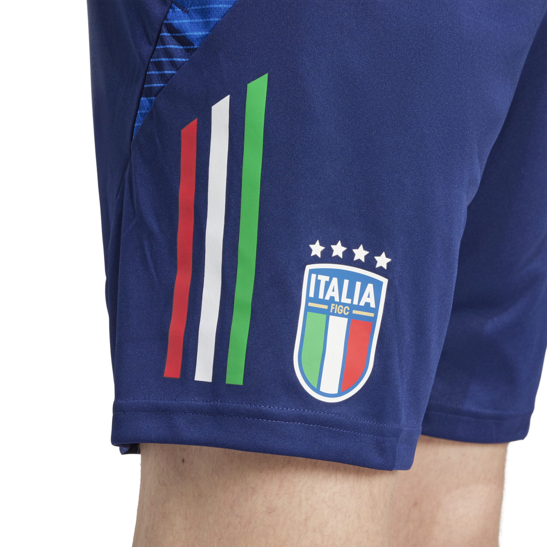 Short d'entraînement Italie Euro 2024
