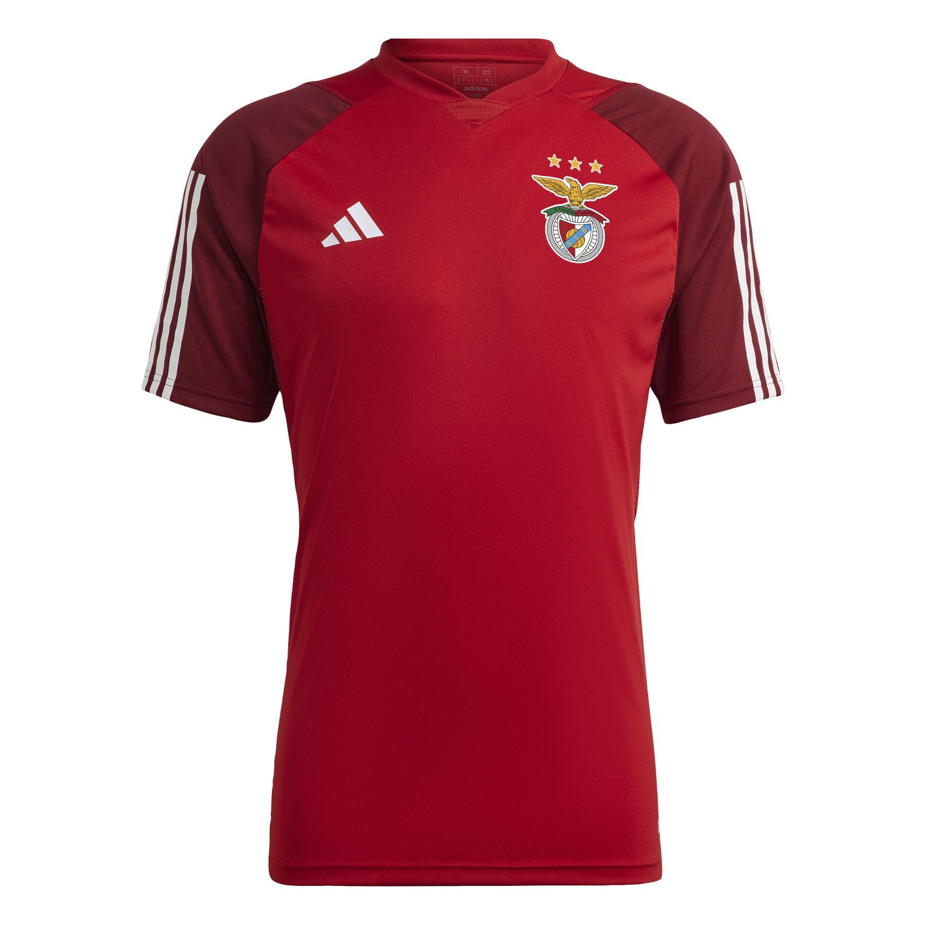 Maillot Benfica Lisbonne 2023/24