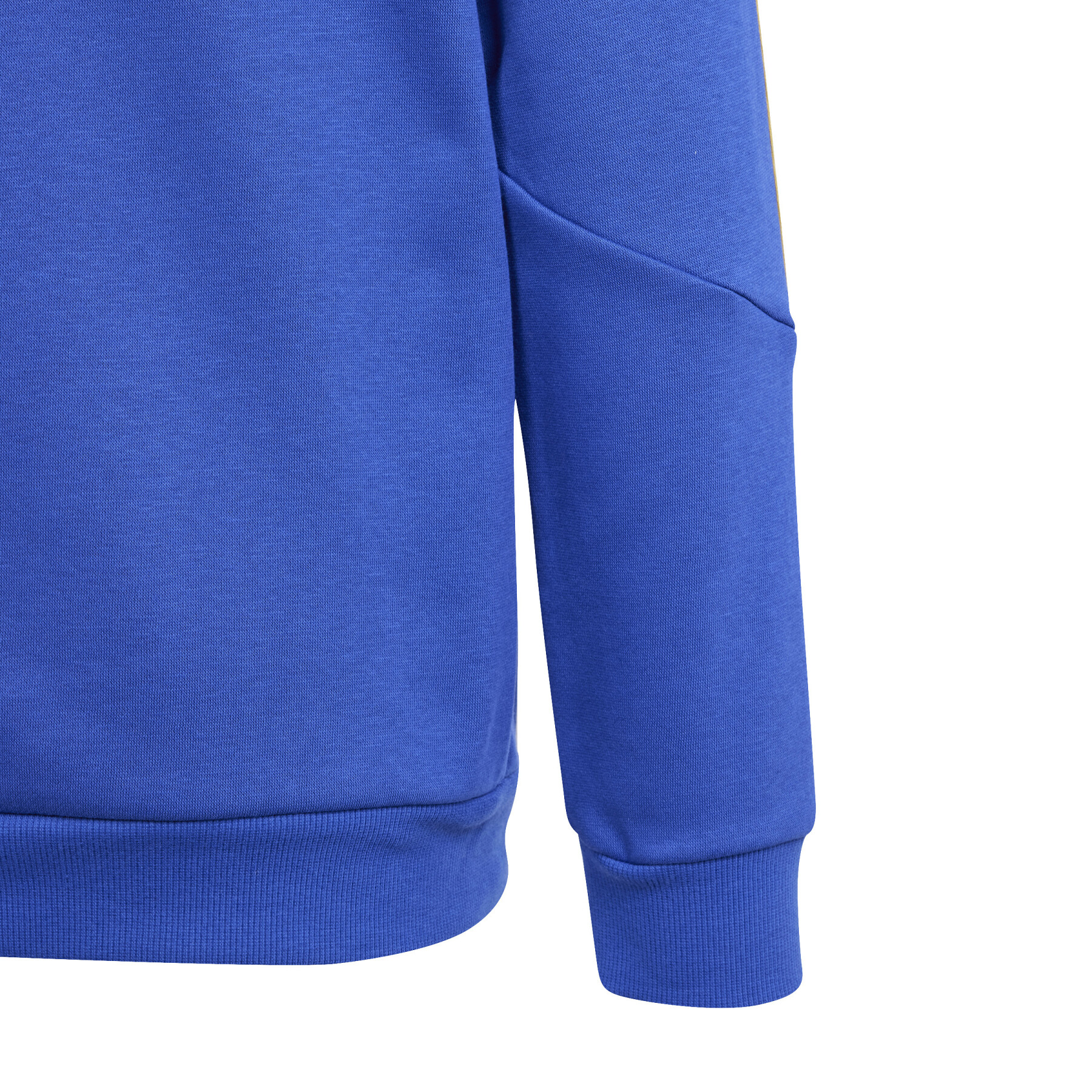Sweatshirt à capuche enfant adidas Pitch 2 Street Messi