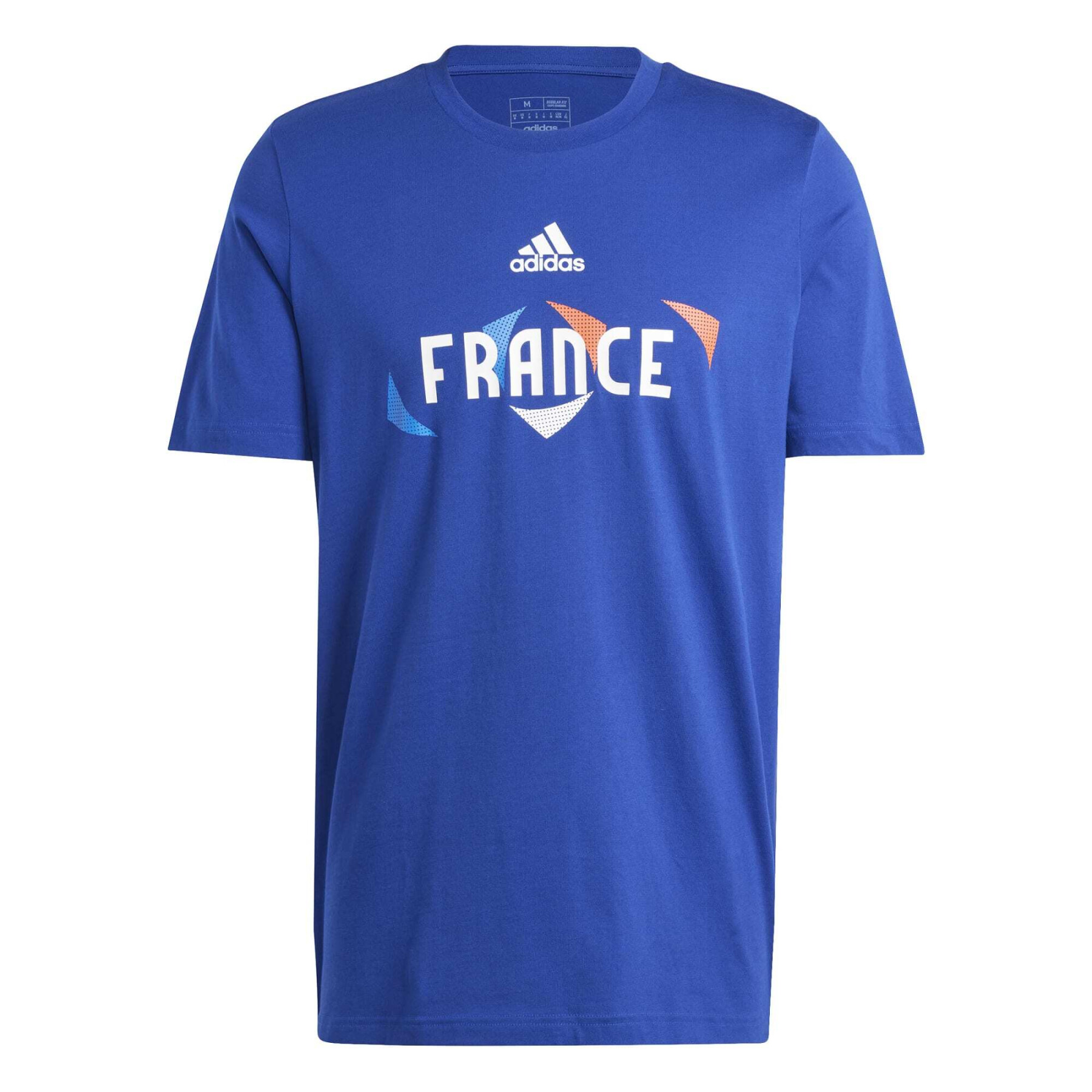 T-shirt France Euro 2024