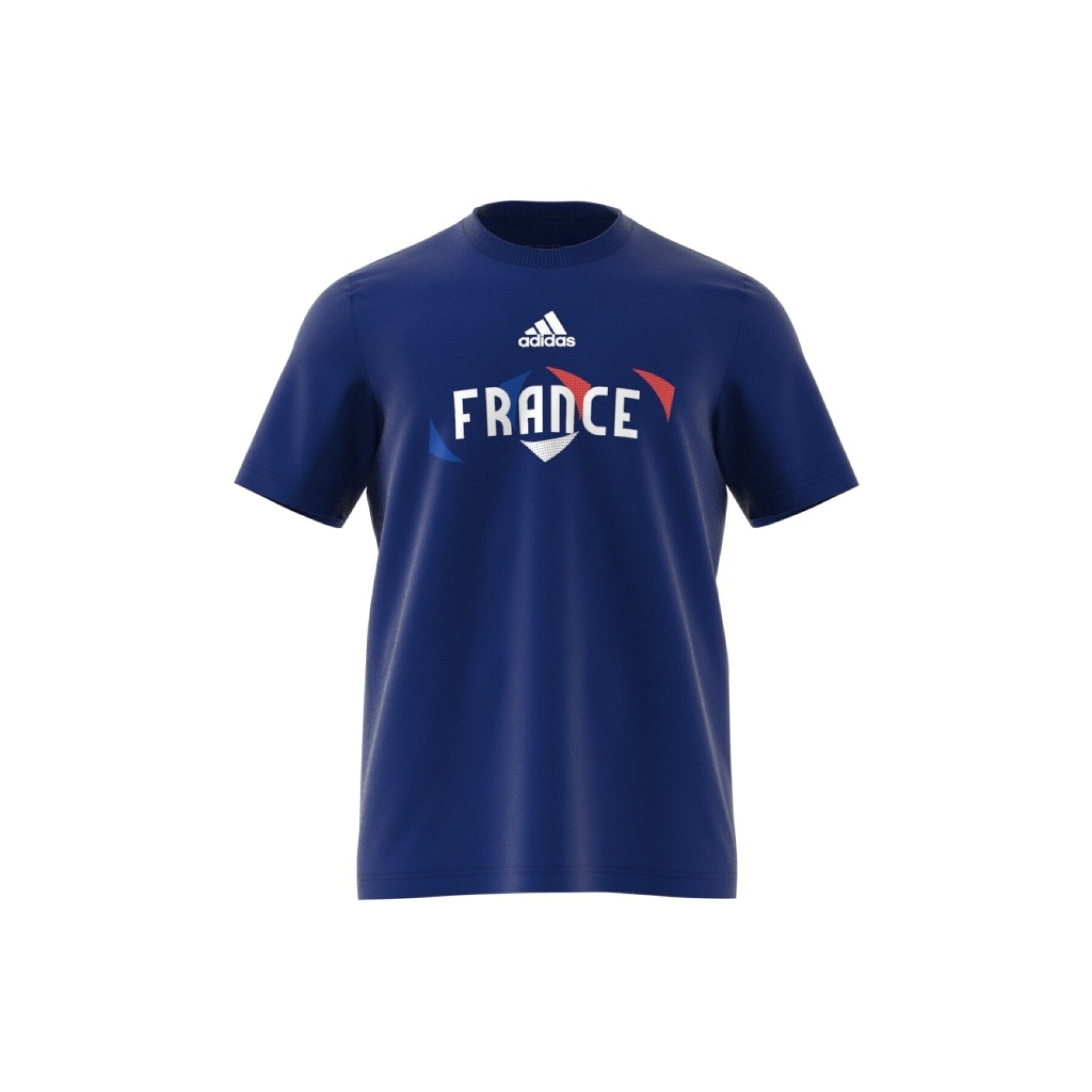 T-shirt France Euro 2024