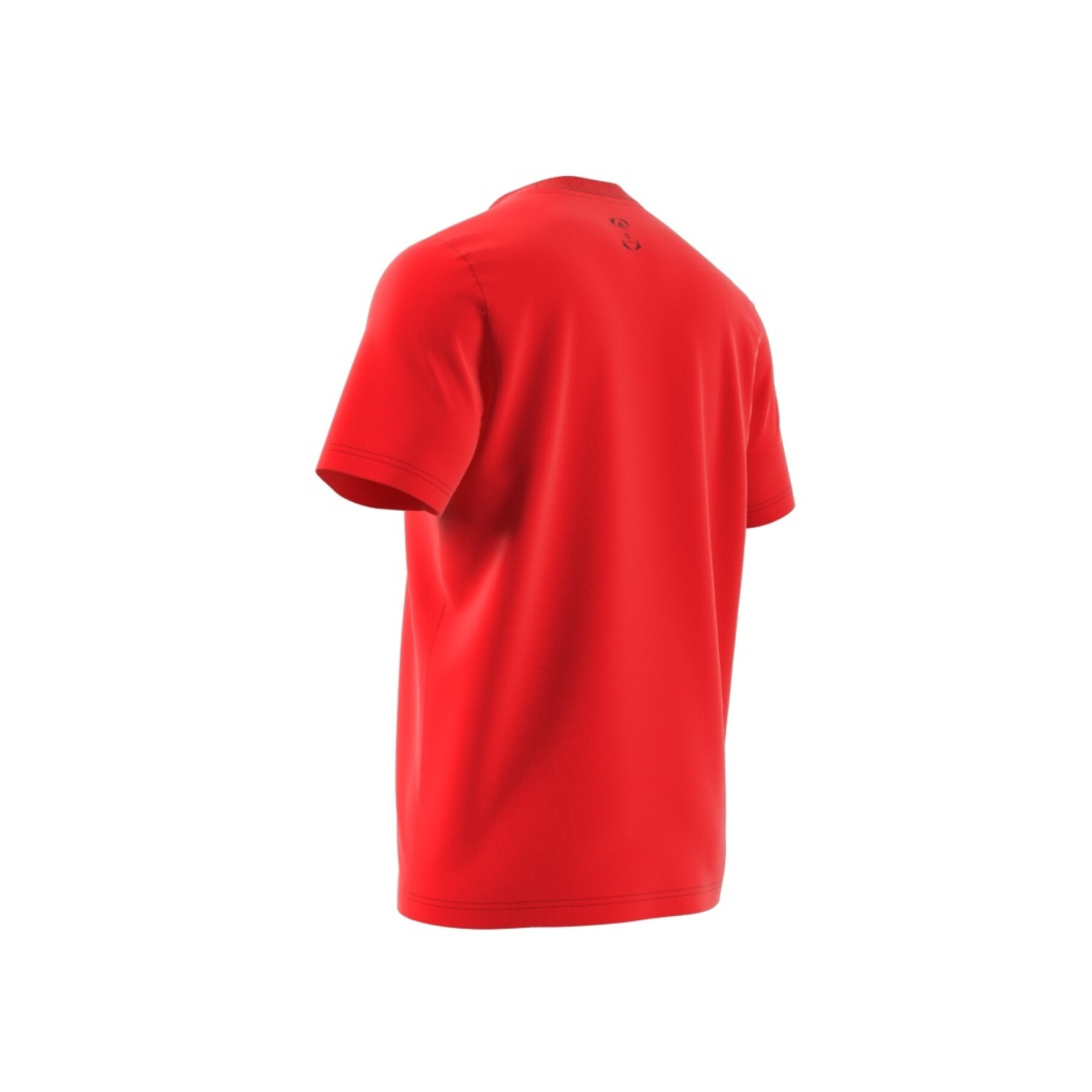 T-shirt Portugal Euro 2024