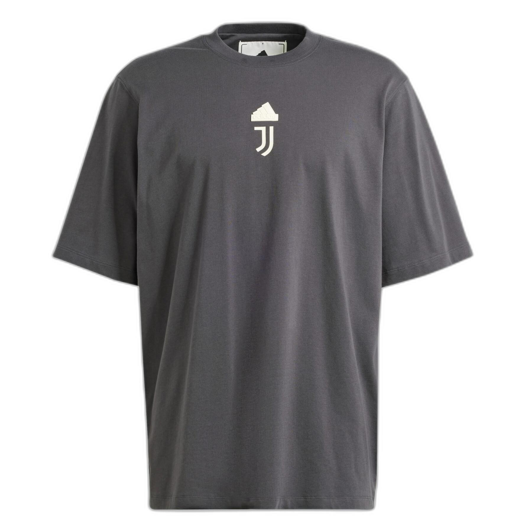 T-shirt oversize Juventus Turin Lifestyler 2023/24
