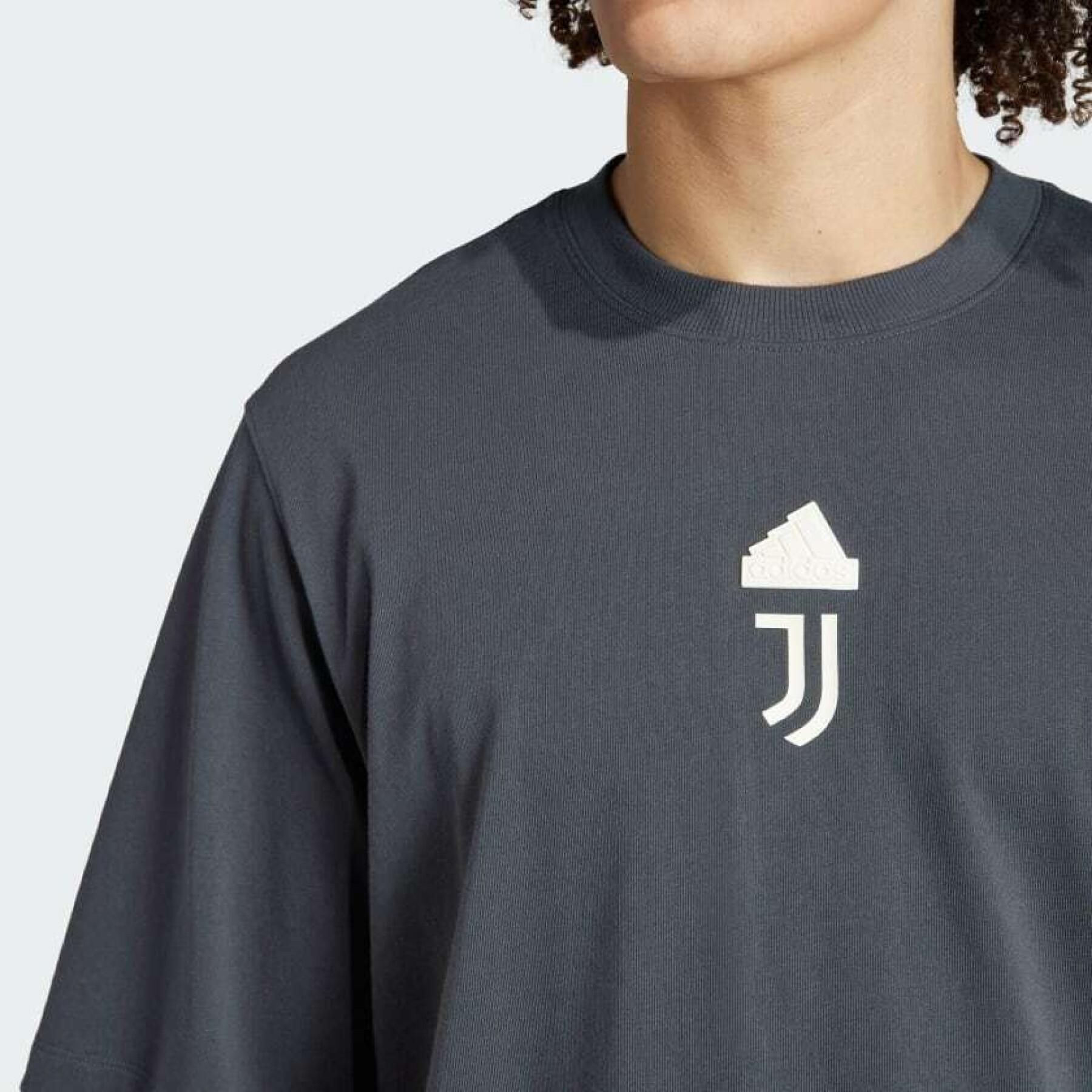 T-shirt oversize Juventus Turin Lifestyler 2023/24