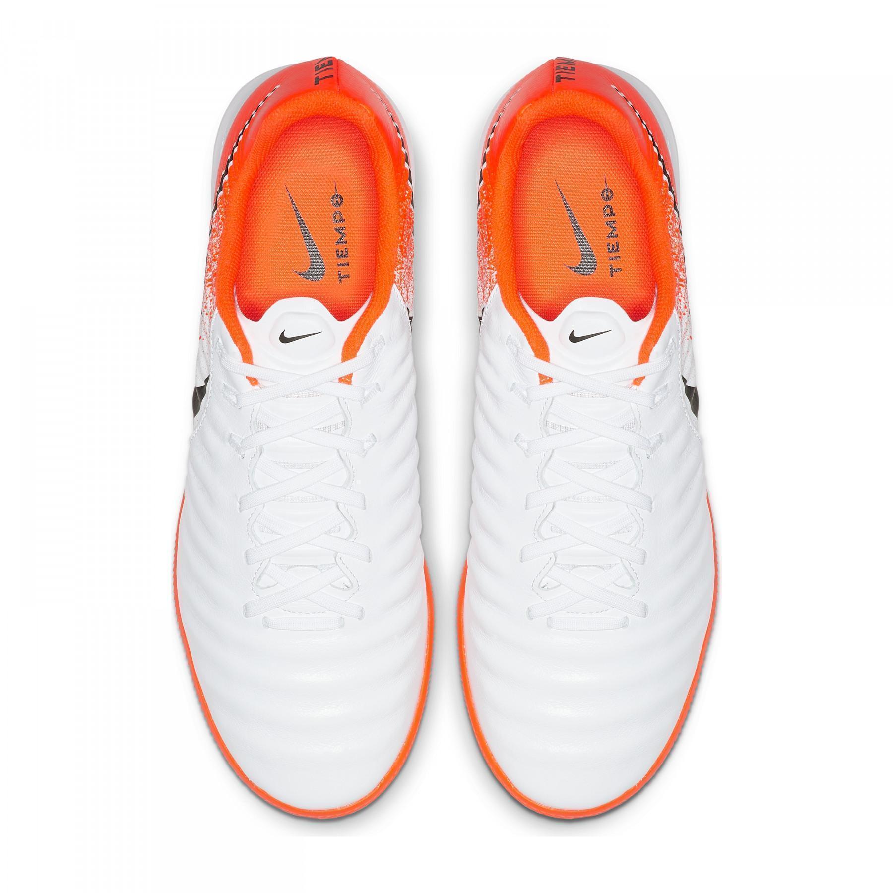 Chaussures de football Nike Lunar Legend X 7 Pro TF