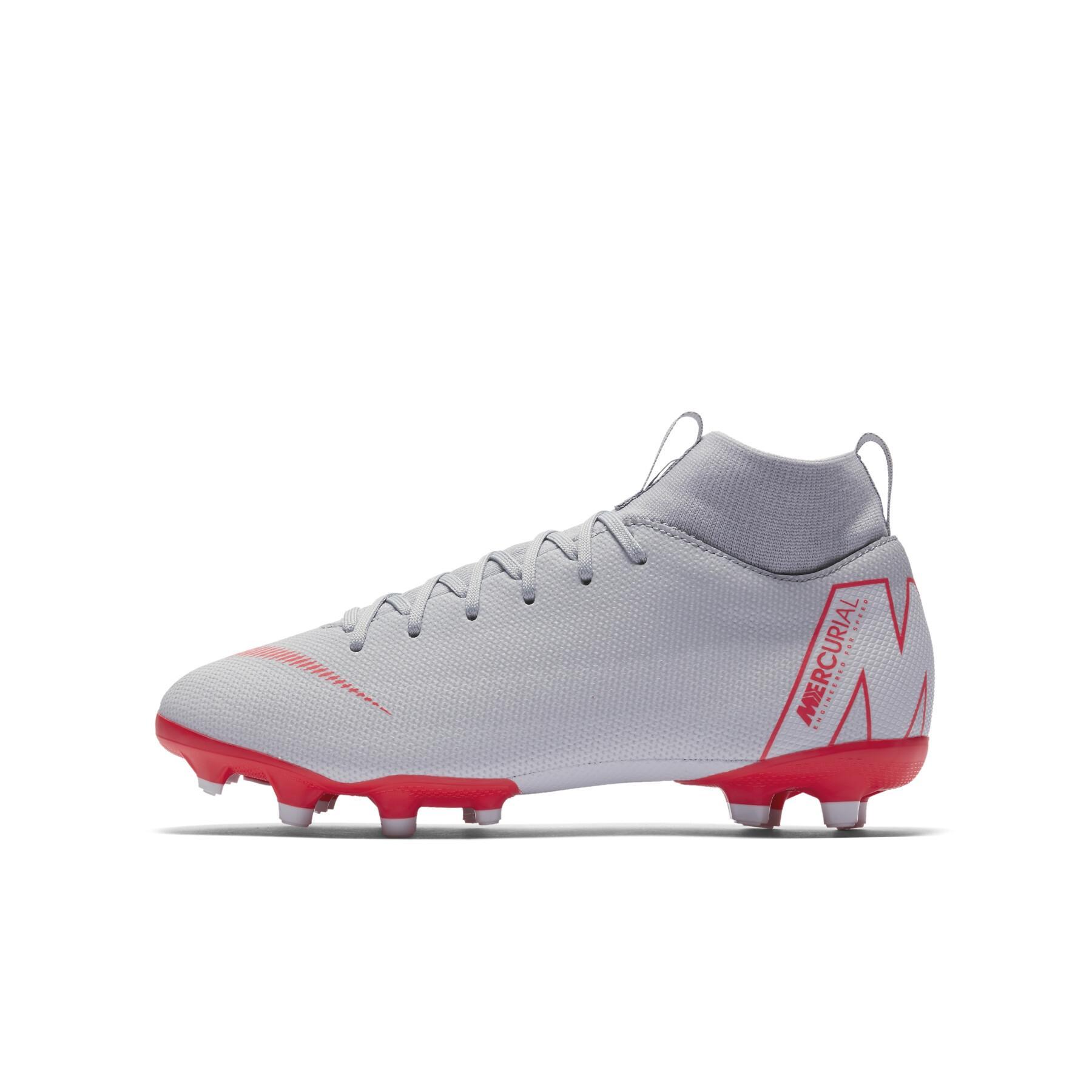 منتجات اورديناري Chaussures de football enfant Nike Mercurial Superfly 6 Academy MG منتجات اورديناري