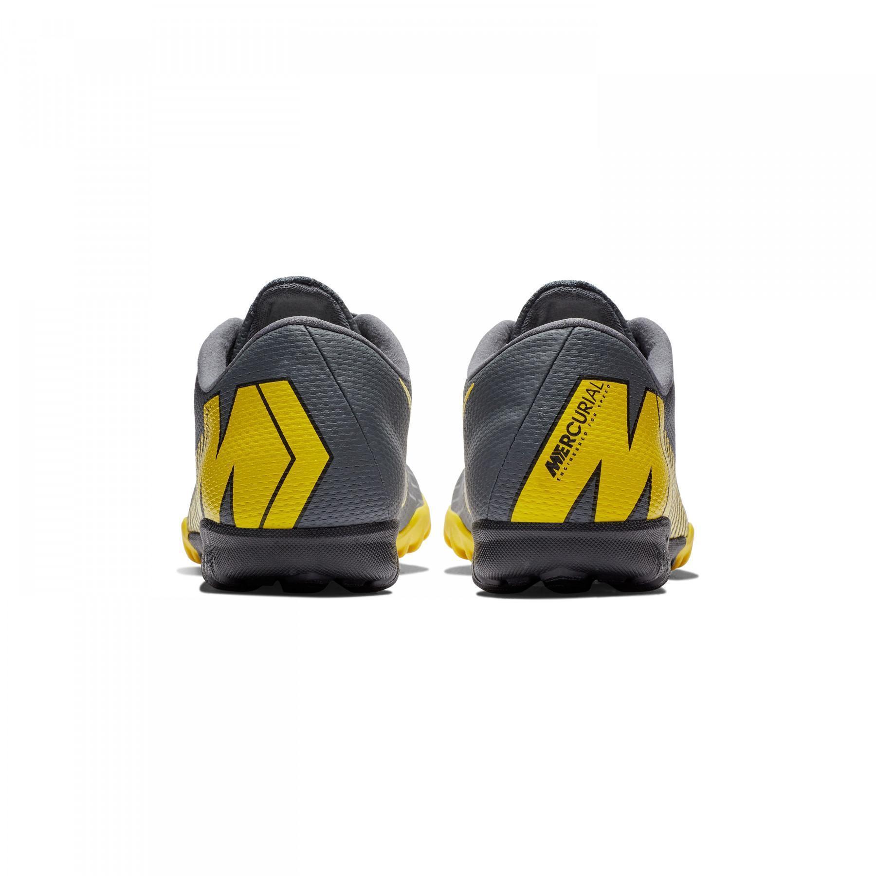 Chaussures de football Nike Mercurial VaporX 12 Academy TF