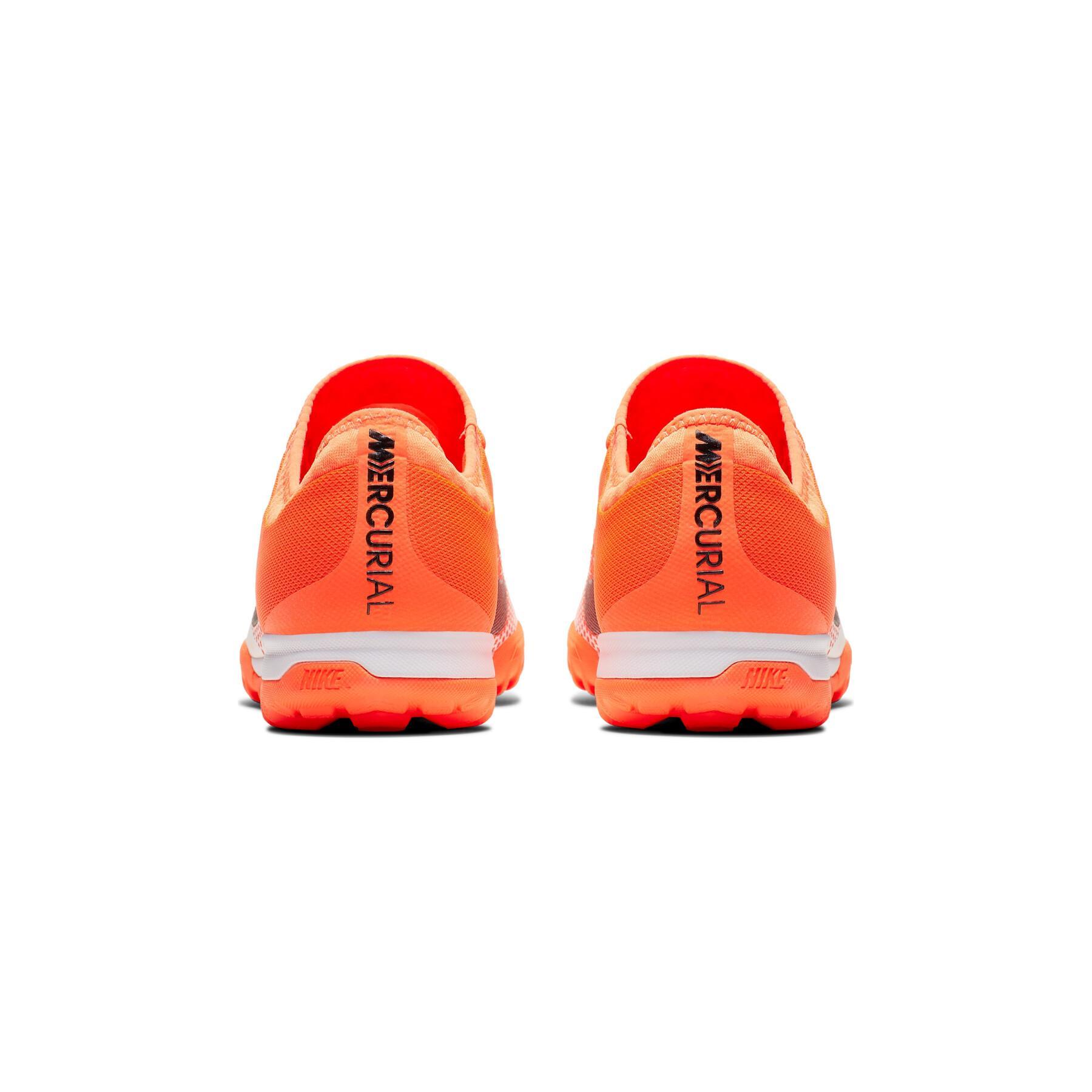 Chaussures de football Nike Mercurial Vapor X 12 Pro TF