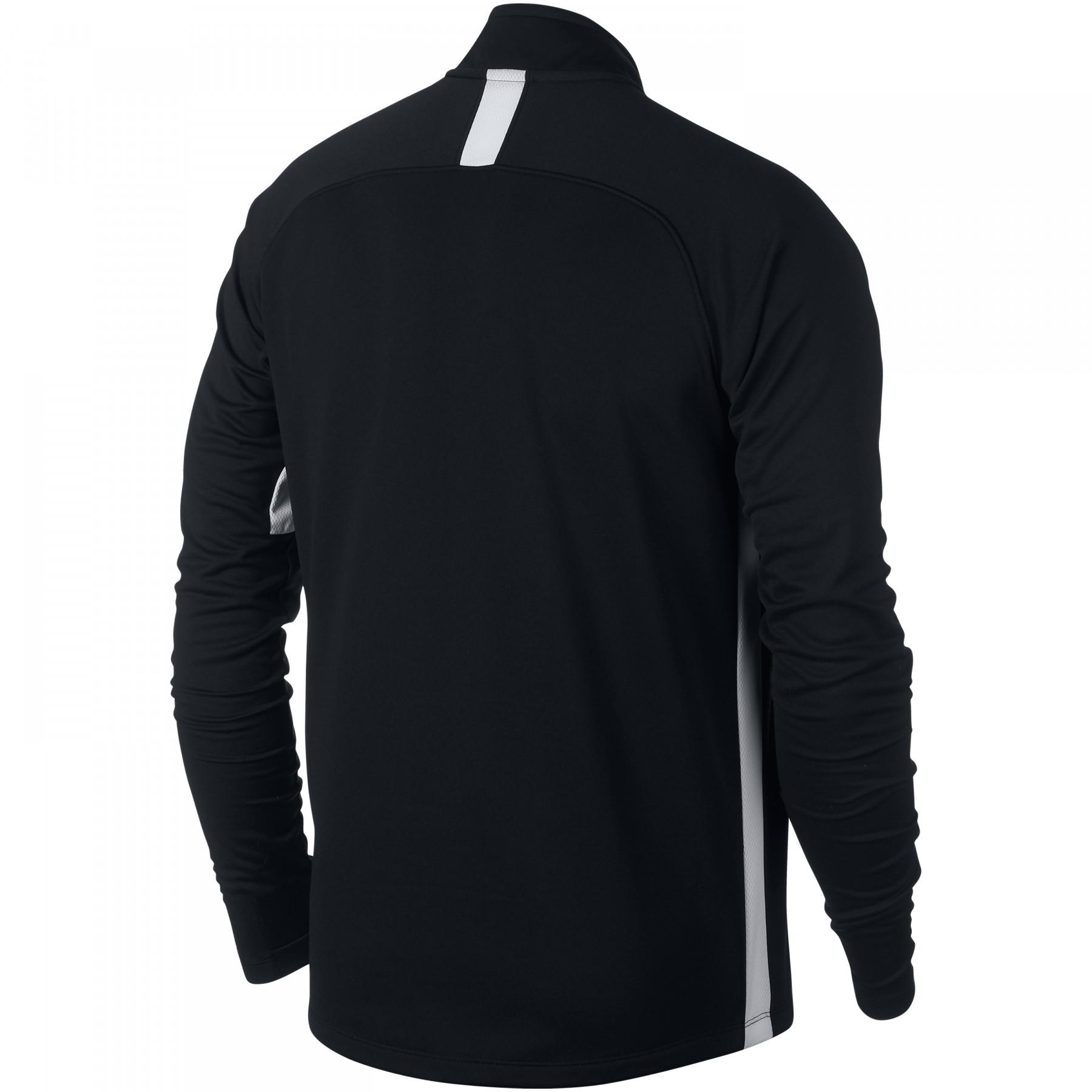 Maillot Nike dry Academy dril Top