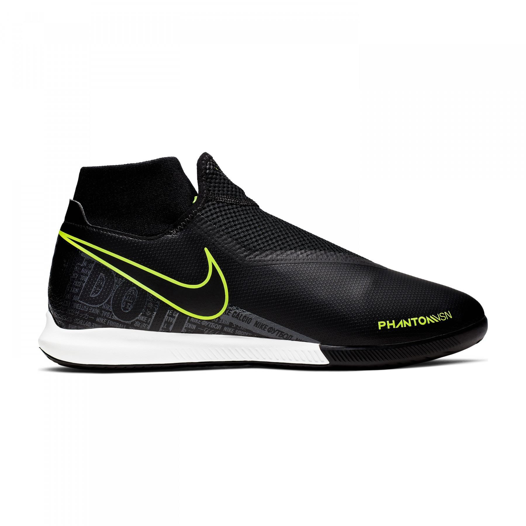 Chaussures de football Nike Phantom Vision Dynamic Fit IC
